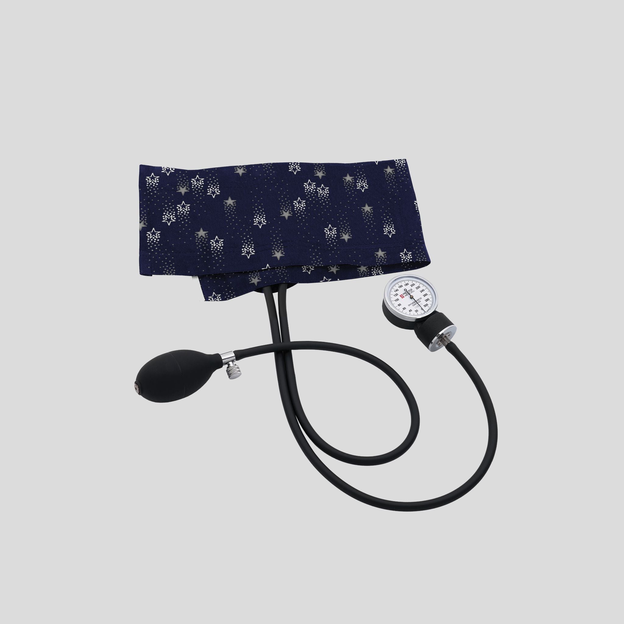 PRESTIGEMEDICAL_S82PREMIUM_ADULT_BLOODPRESSURE_CUFF_SHOOTINGSTARS_NAVY