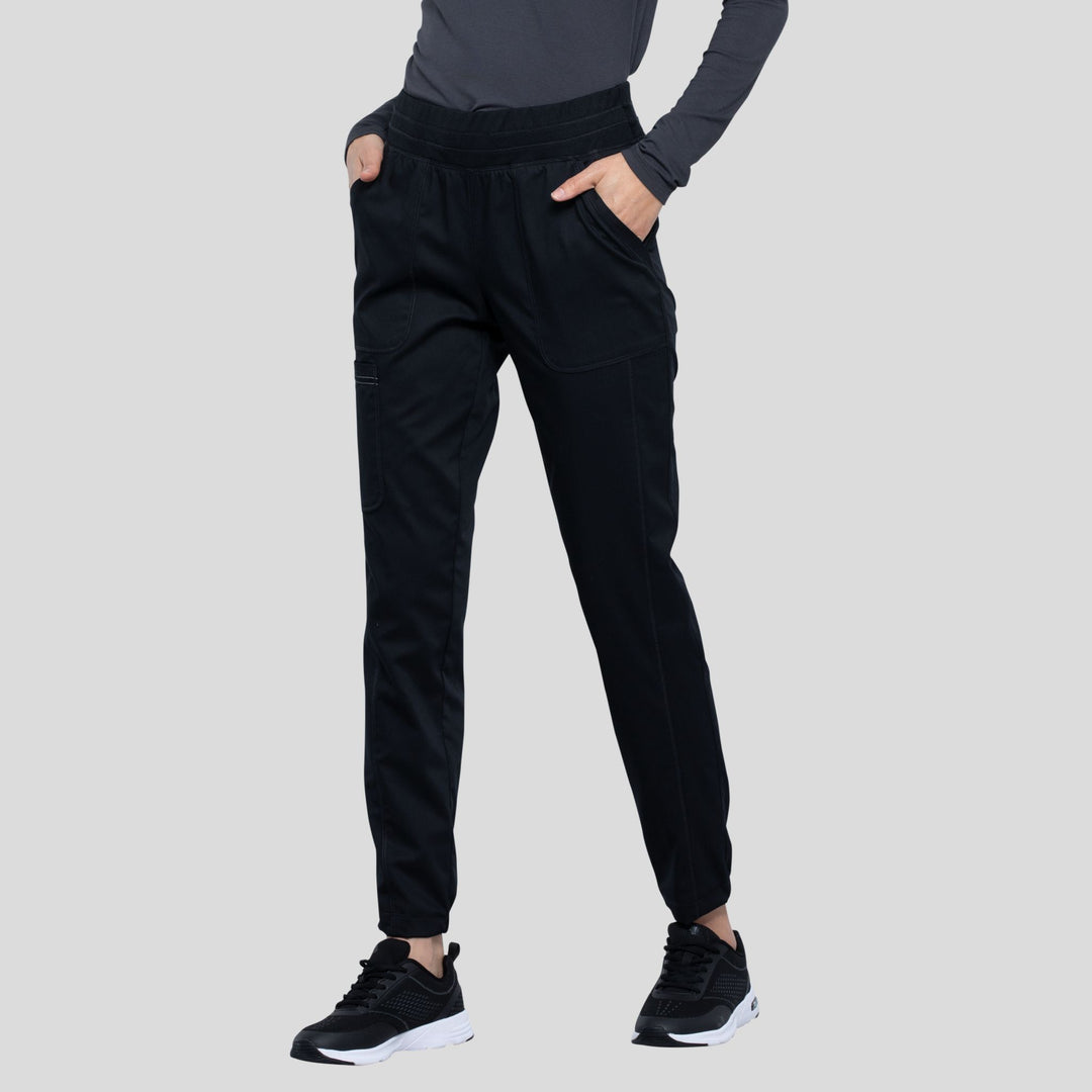 Revolution Jogger Scrub Pant | Navy – Robert's Medical Uniforms