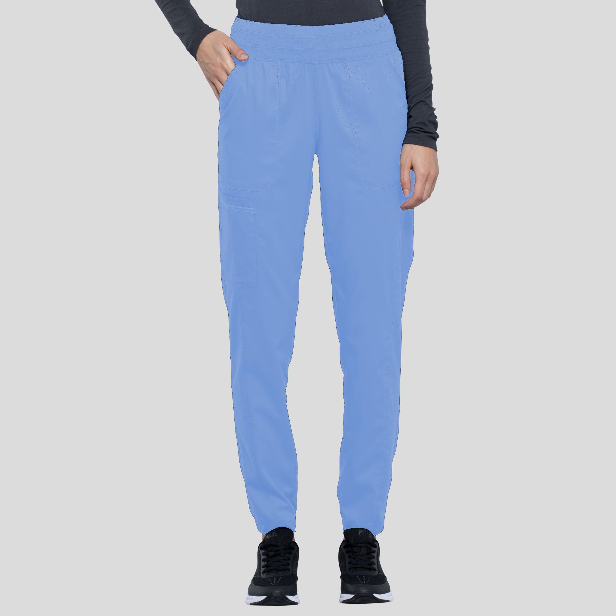 Revolution Jogger Scrub Pant | Ciel