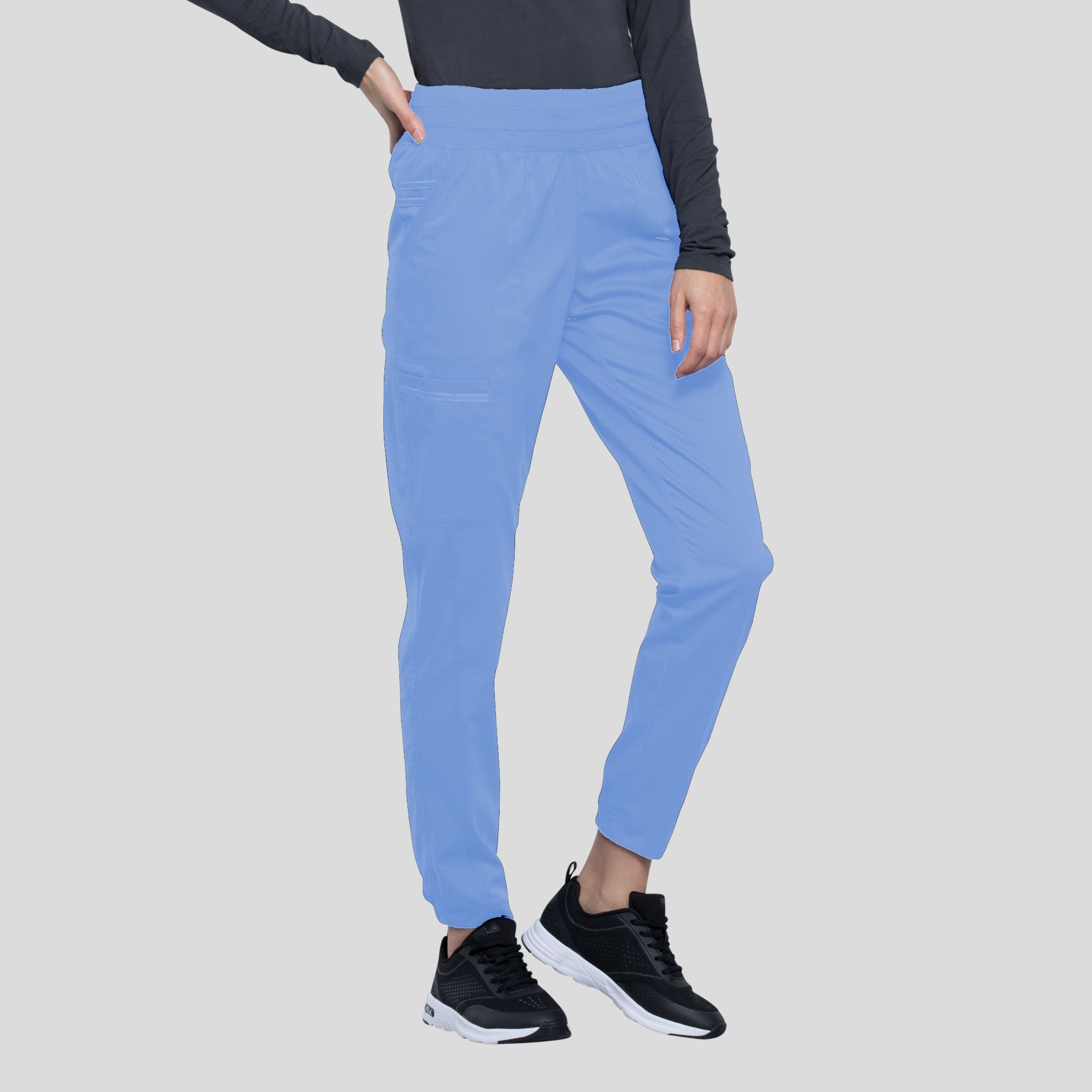 Revolution Jogger Scrub Pant | Ciel