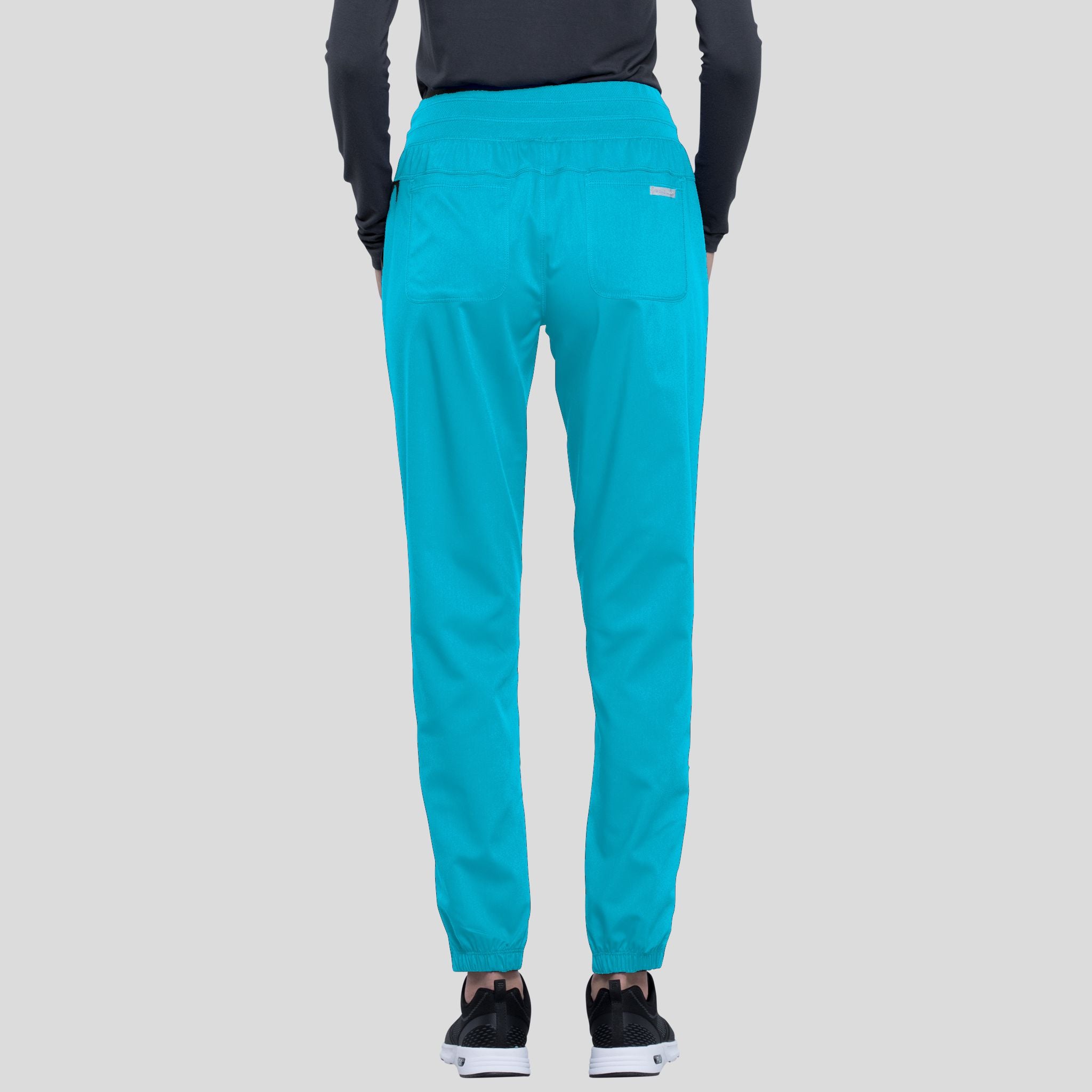 Revolution Jogger Scrub Pant | Teal