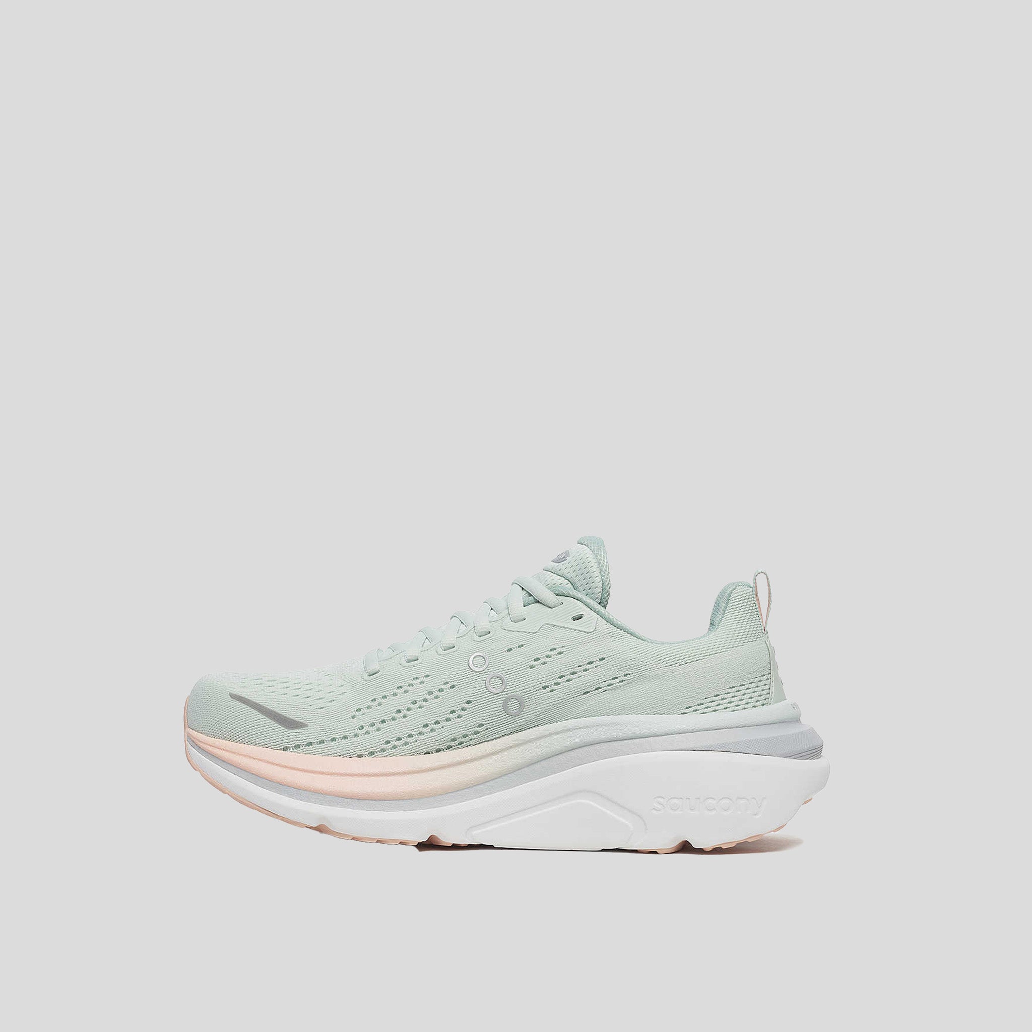Women's Hurricane 25 | Mist/Cameo