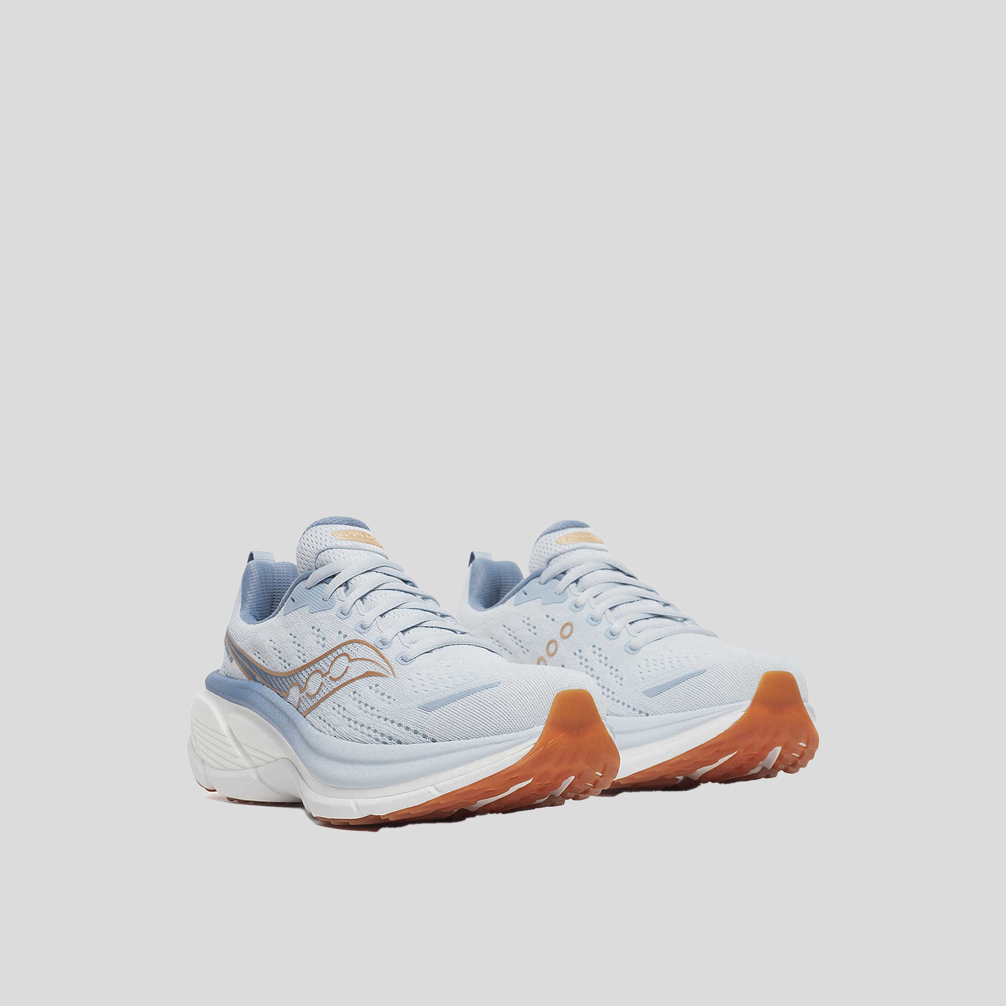 Women's Hurricane 25 | Airy/Storm