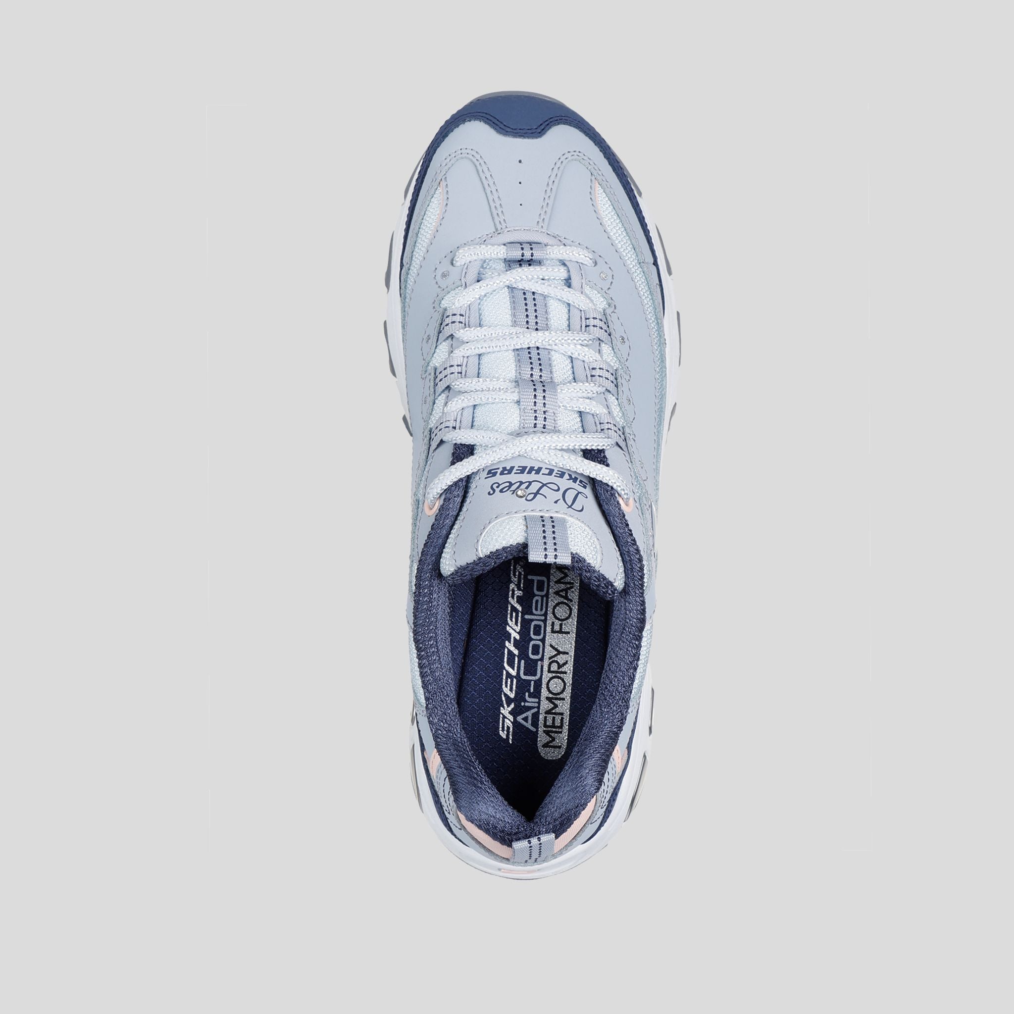 Skechers d'lites air sales
