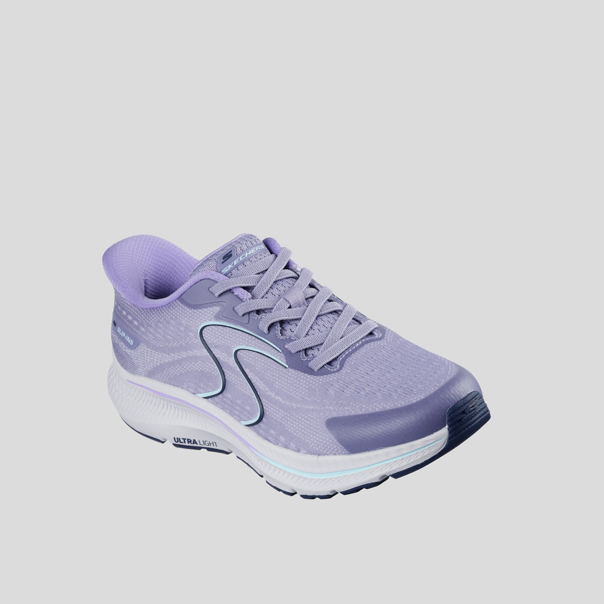Skechers Slip-ins: GO RUN Consistent 2.0 - Lockhart | Lavender