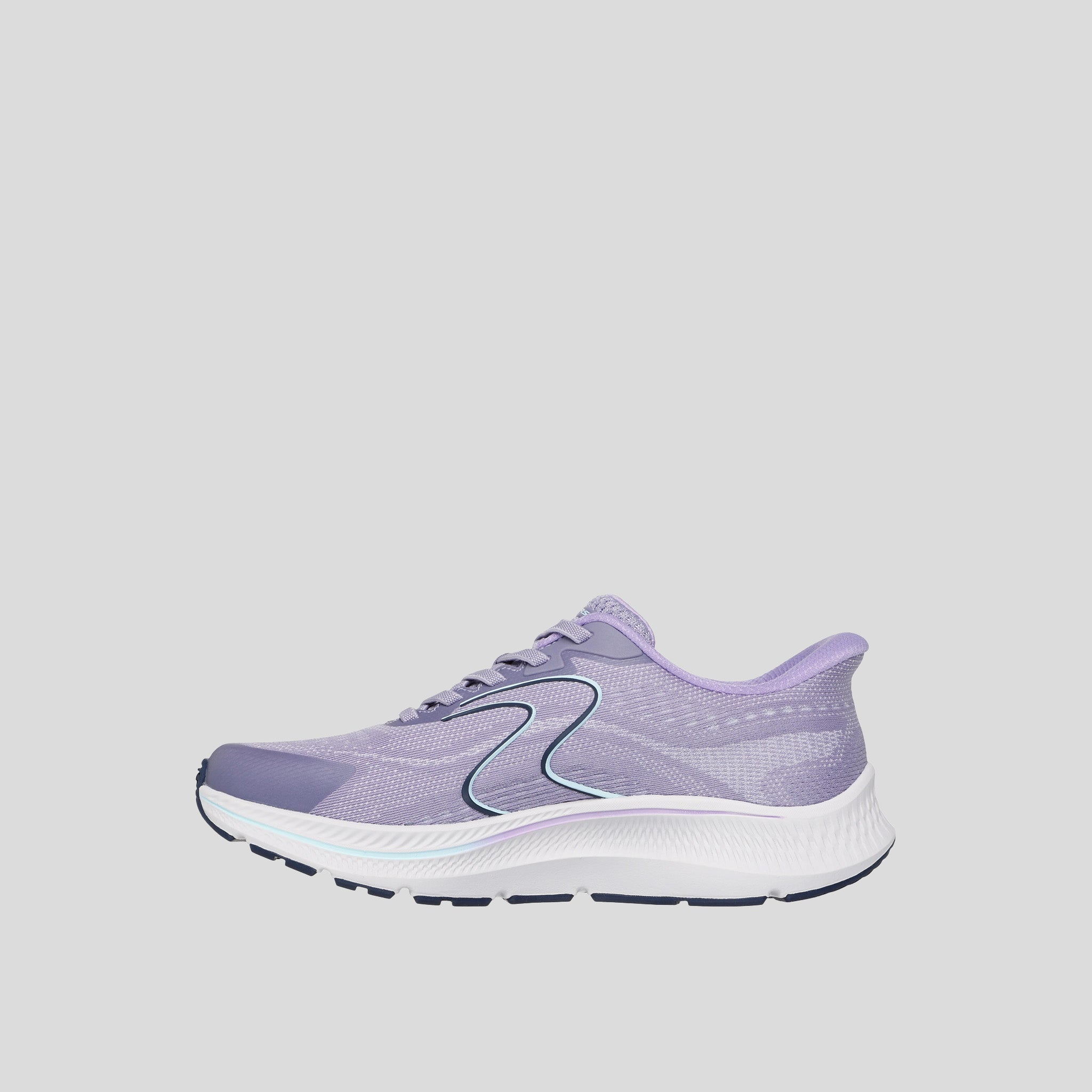 Skechers Slip-ins: GO RUN Consistent 2.0 - Lockhart | Lavender