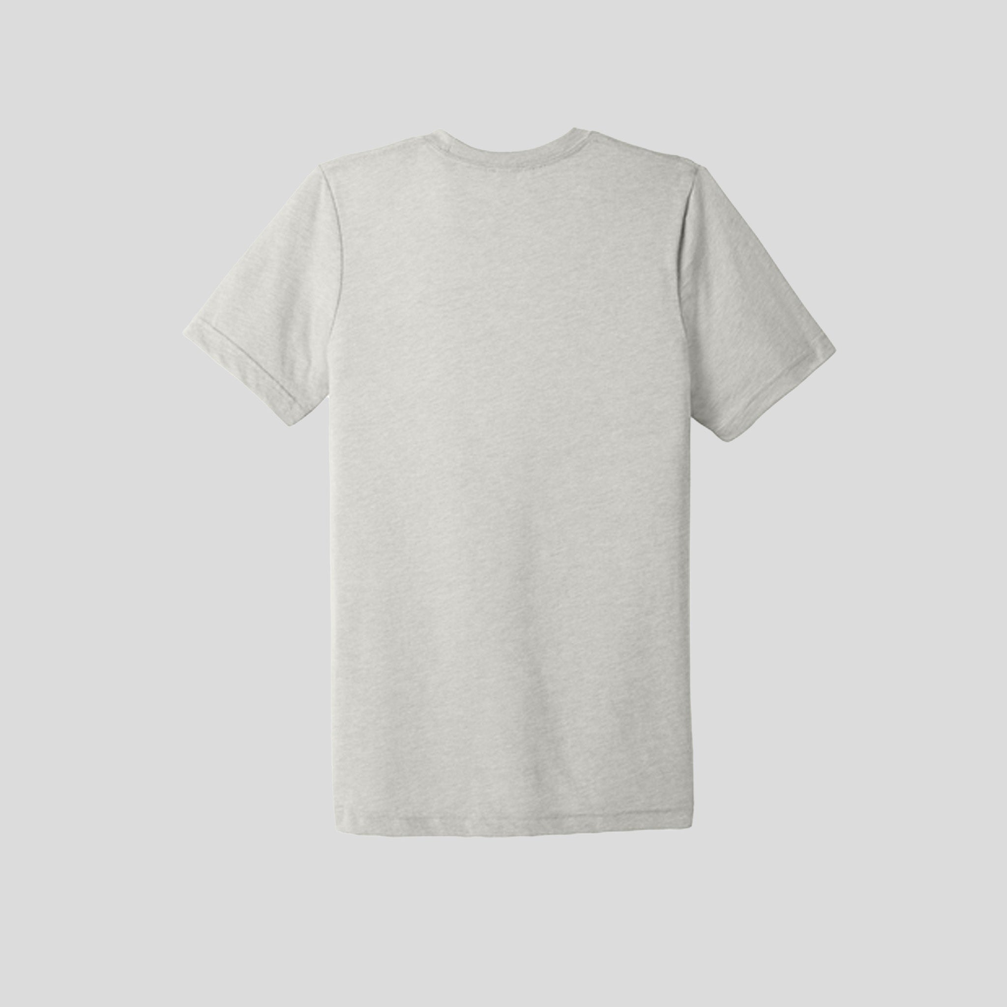 Unisex Triblend Short Sleeve Tee | Cement Triblend