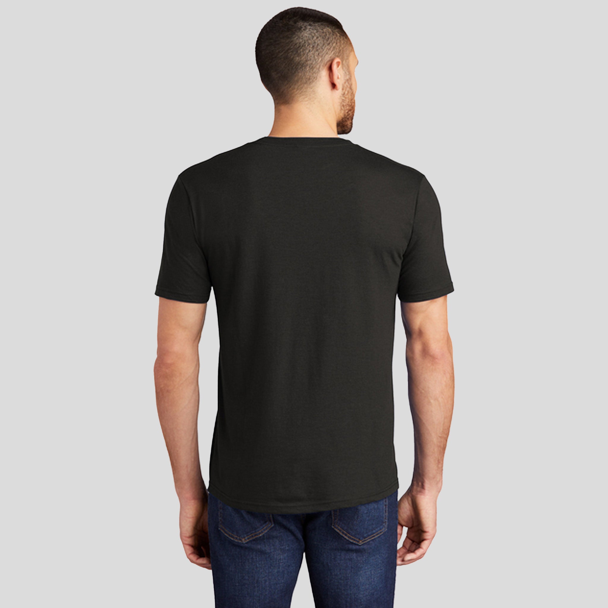 Perfect Tri® Tee | Black