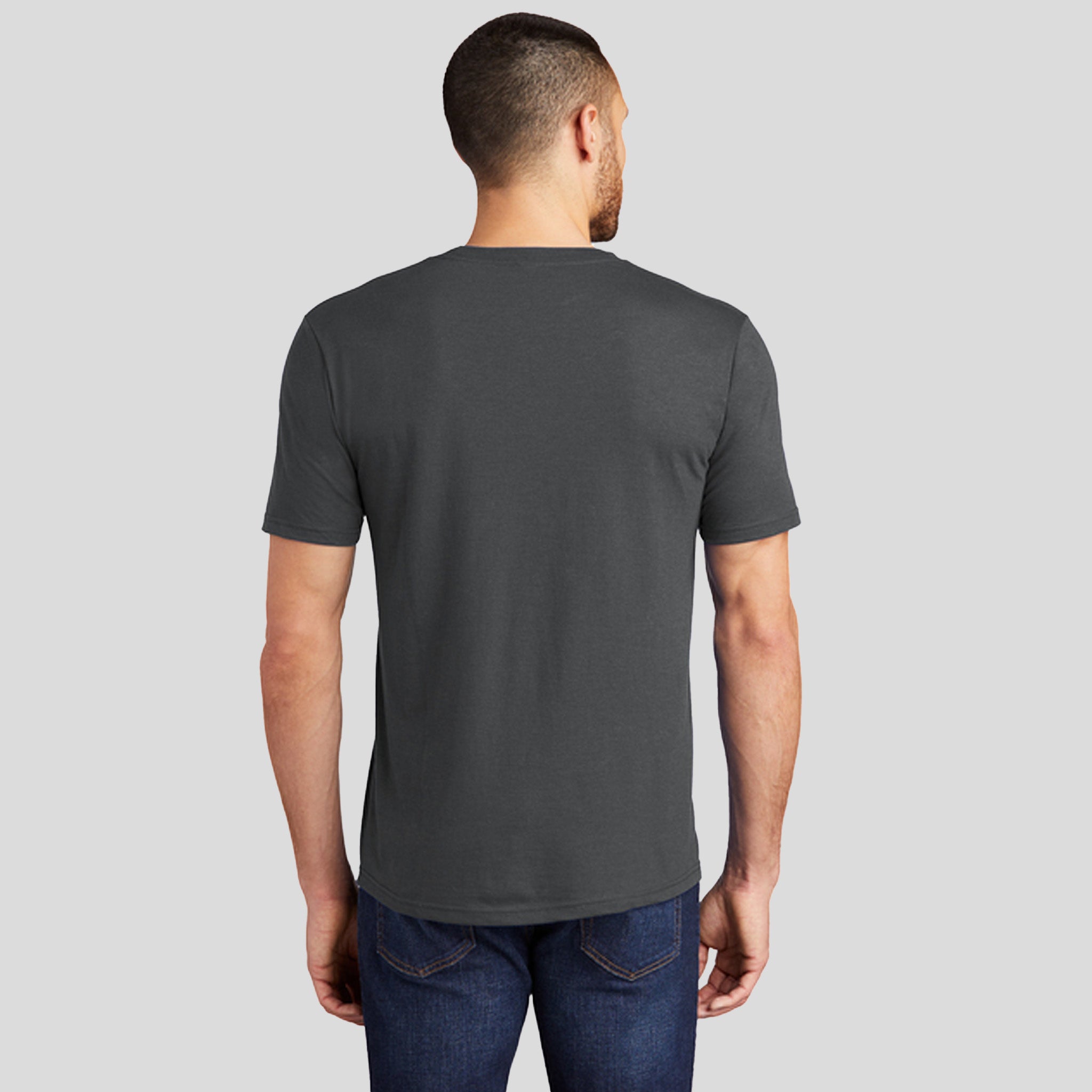 Perfect Tri® Tee | Charcoal