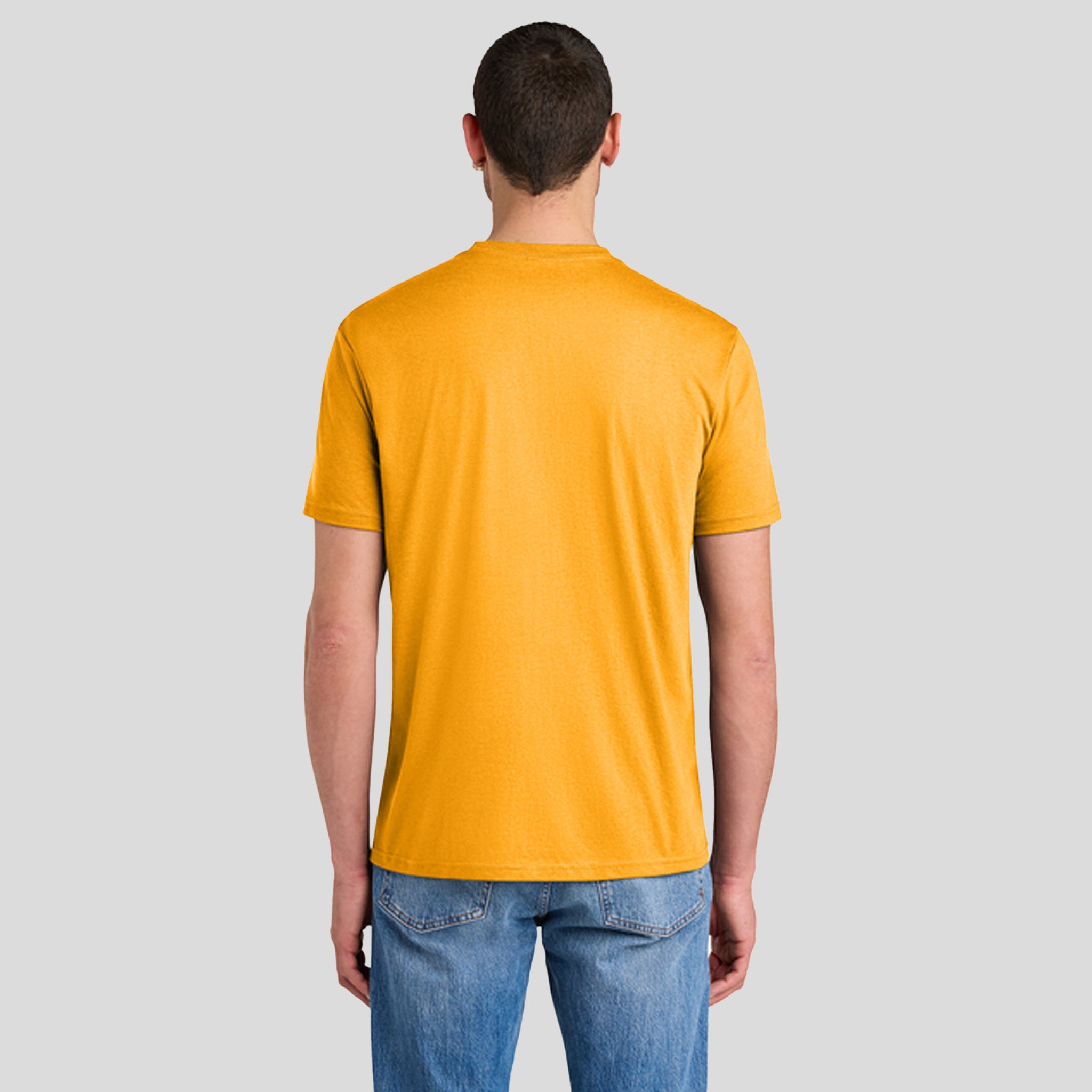 Perfect Tri® Tee | Gold