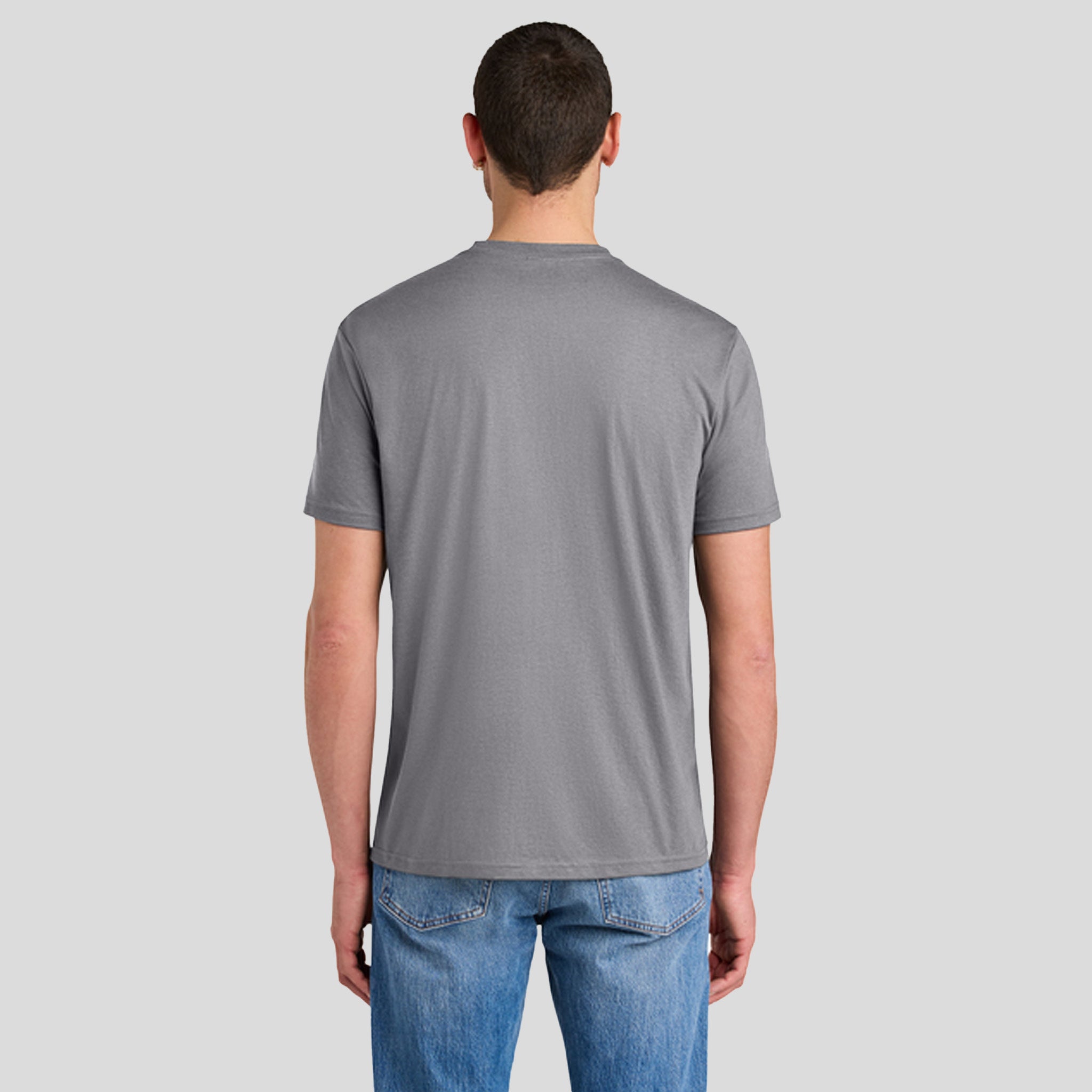 Perfect Tri® Tee | Storm Cloud