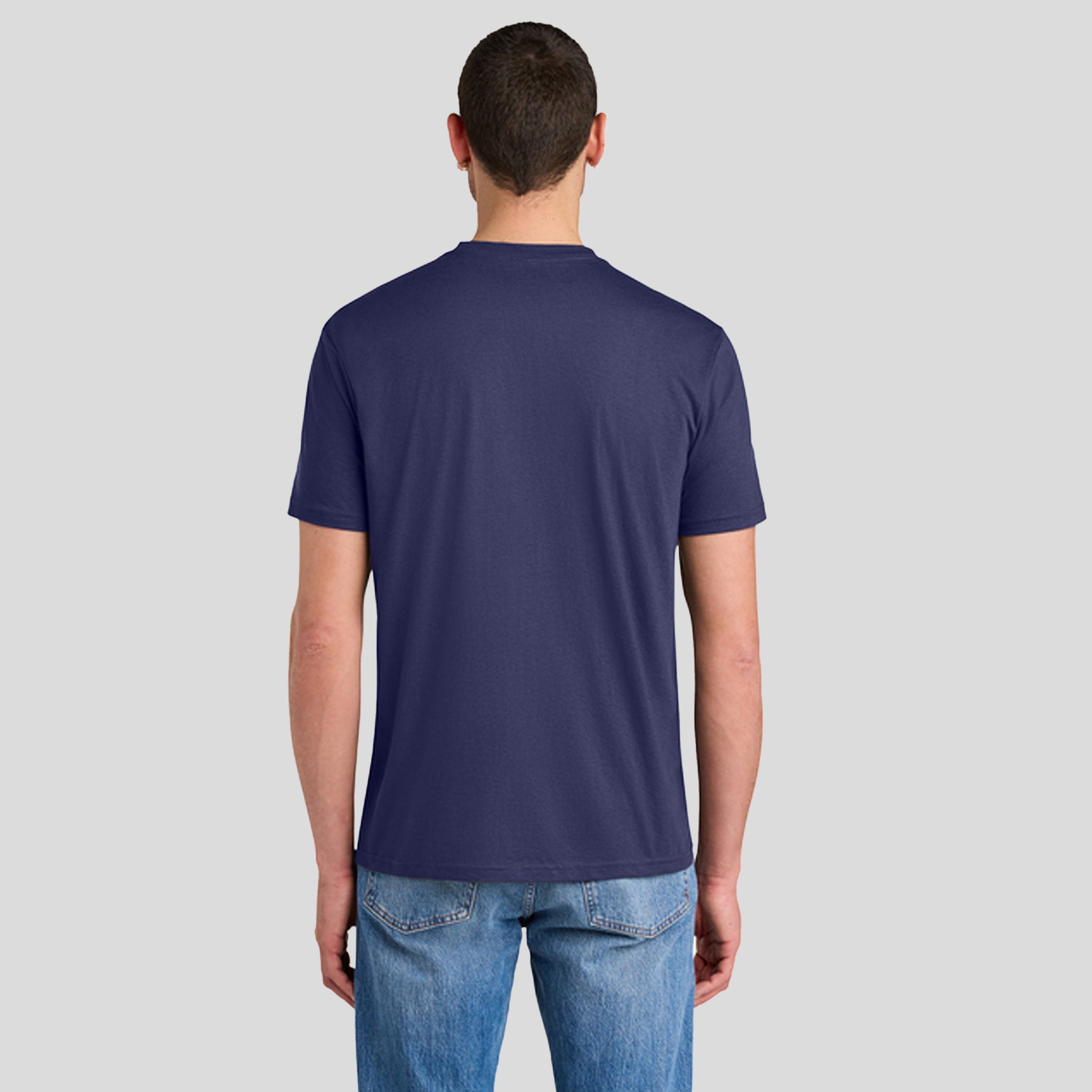 Perfect Tri® Tee | Tanzanite