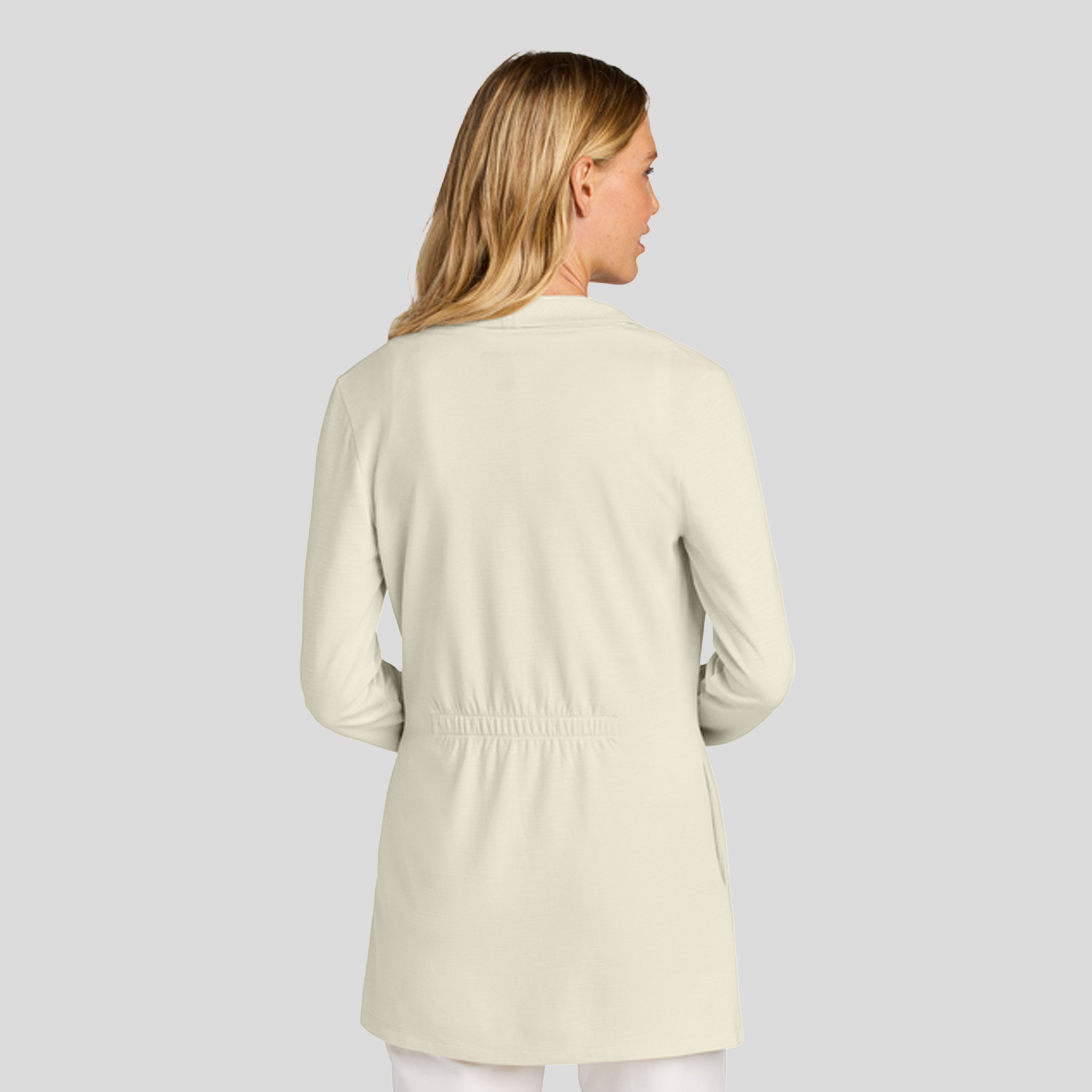 Women’s Breakwater Open Cardigan | Parchment