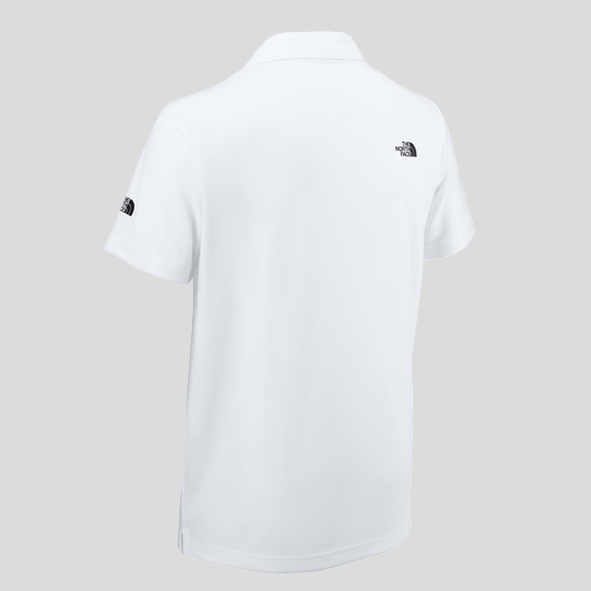 Ambition Polo | TNF White