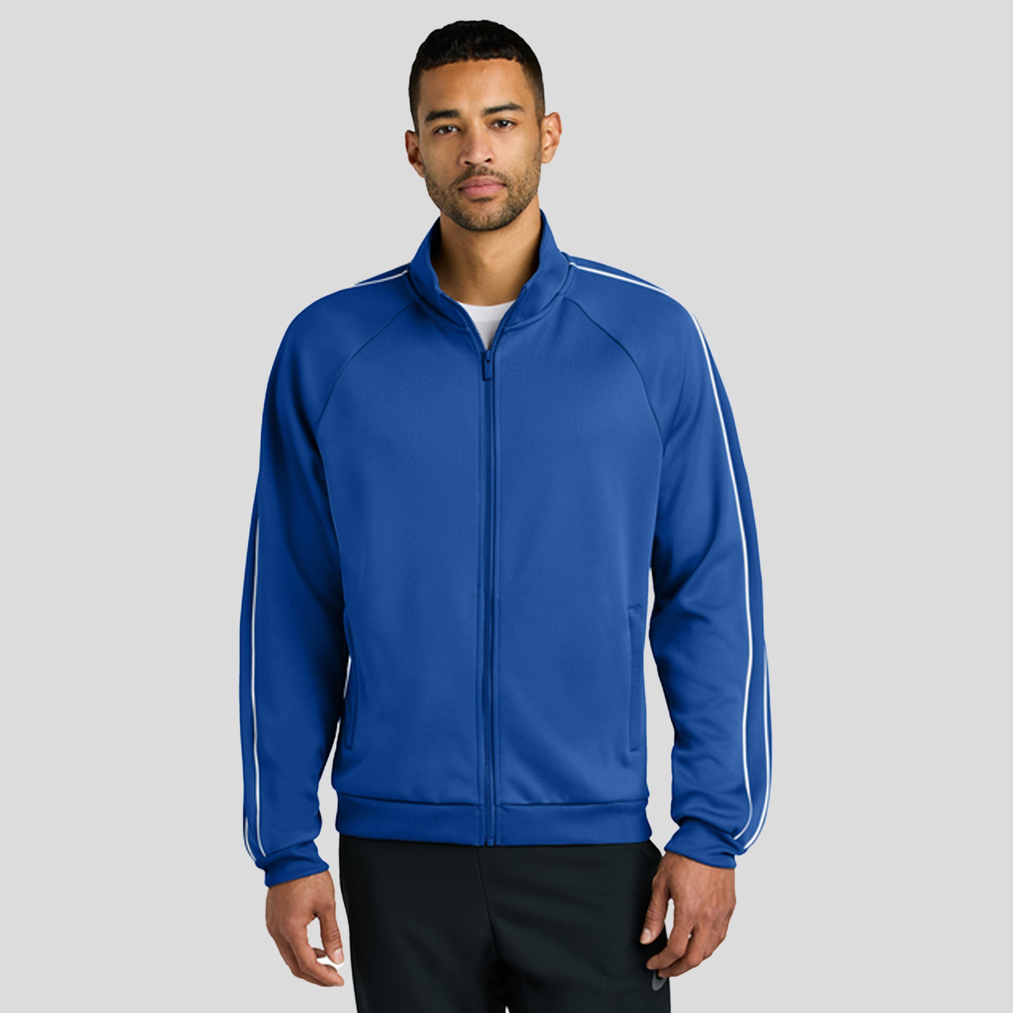 Track Jacket | Game Royal