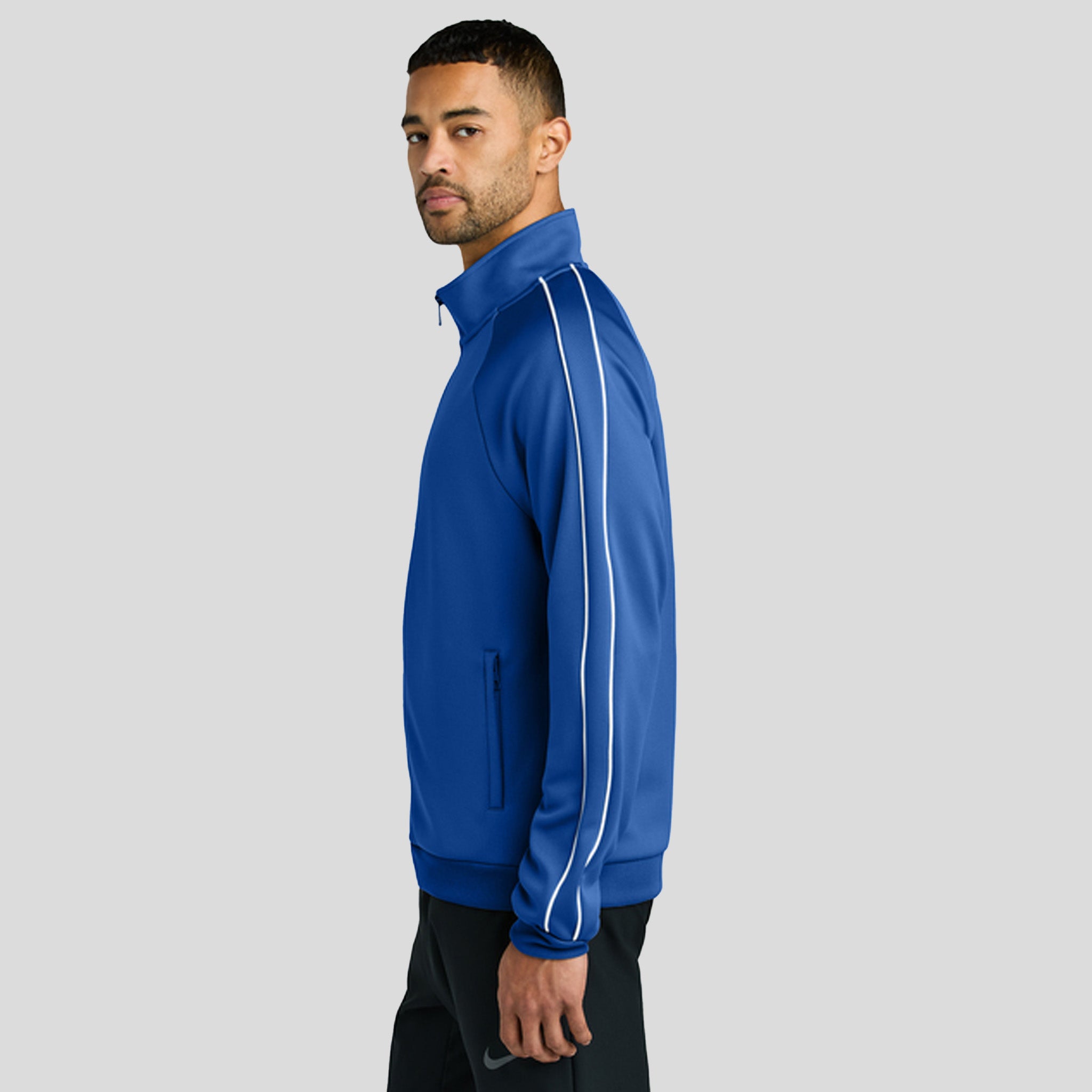 Track Jacket | Game Royal