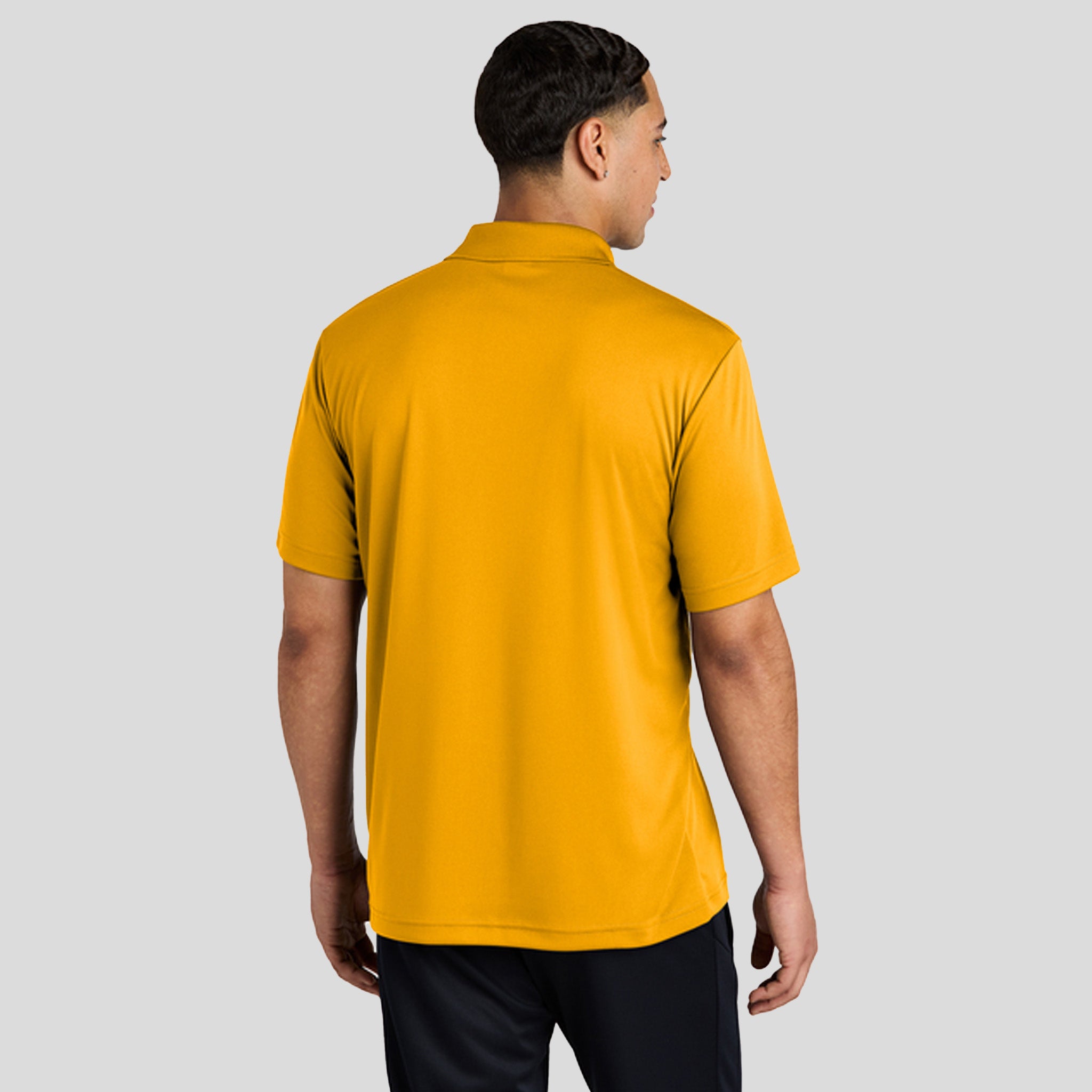 PosiCharge® Competitor™ Polo | Gold