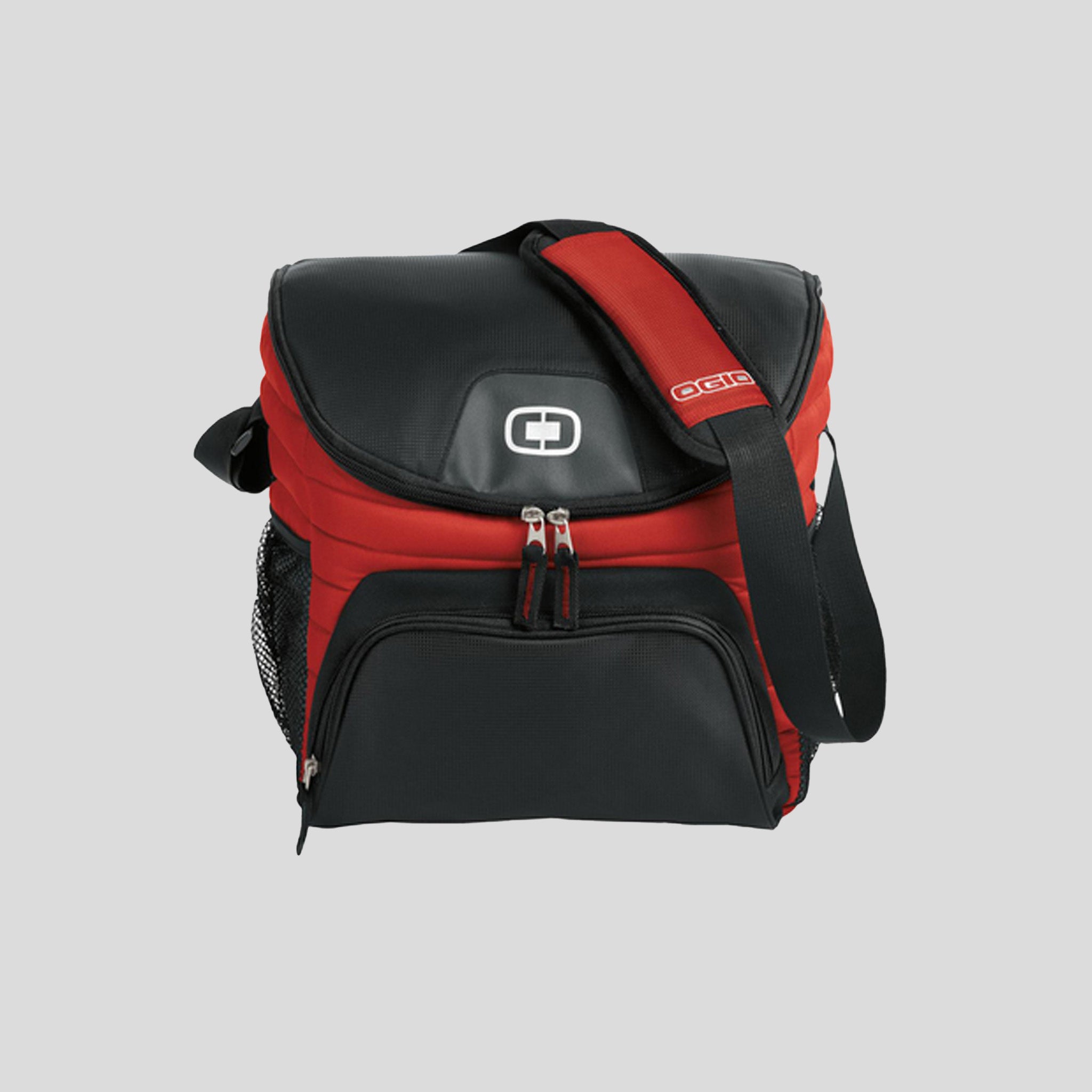 Chill 18-24 Can Cooler | Red