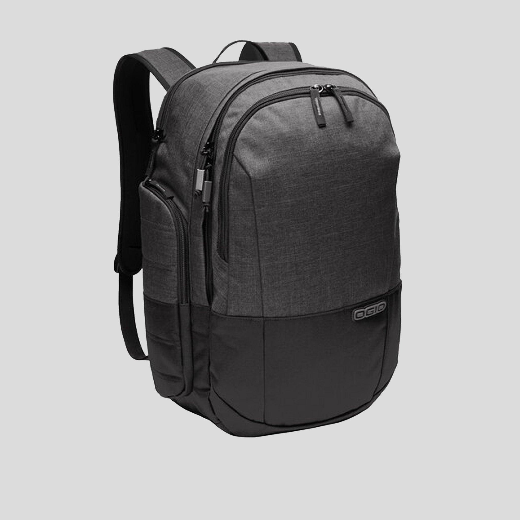 Rockwell Pack | Grey