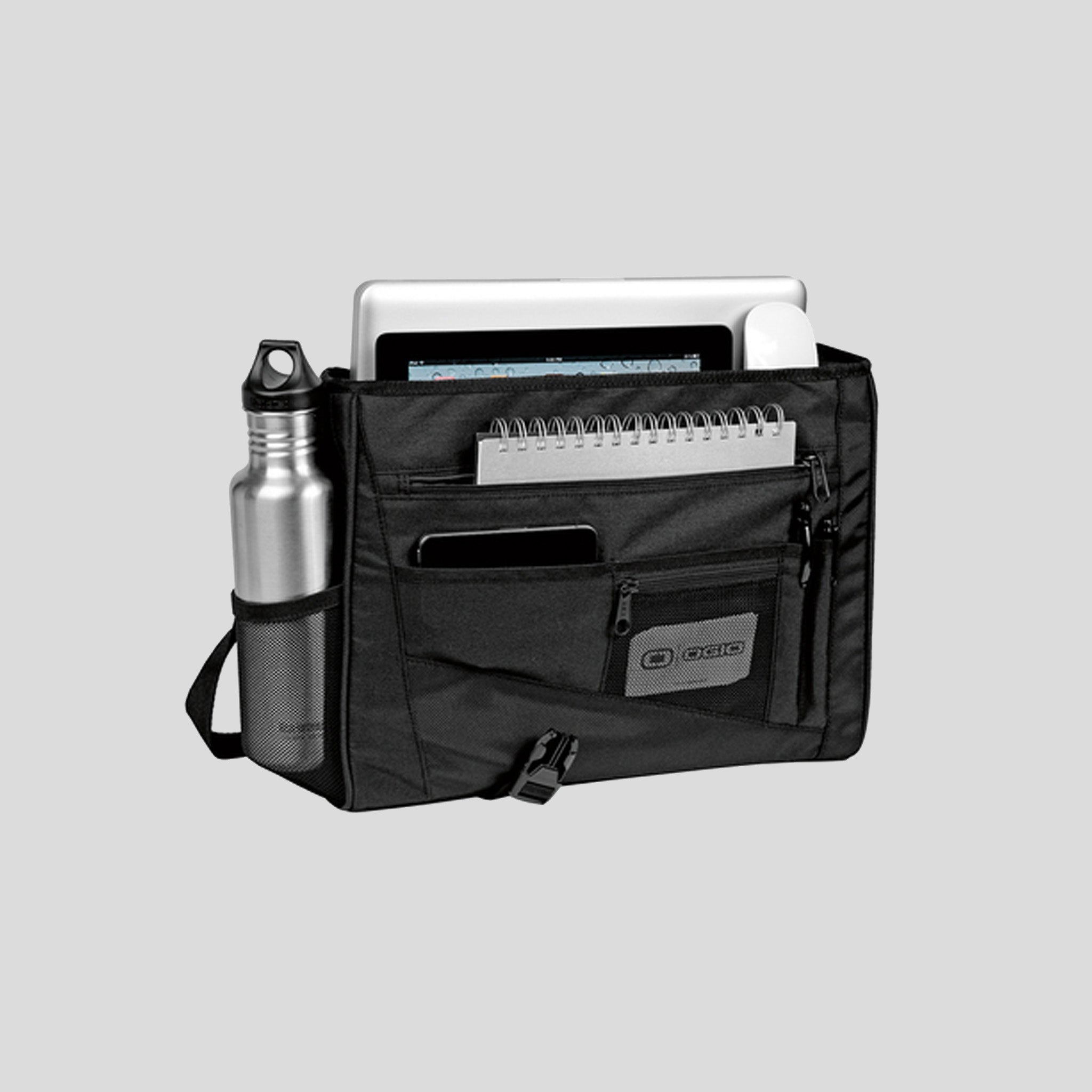 Vault Messenger | Navy