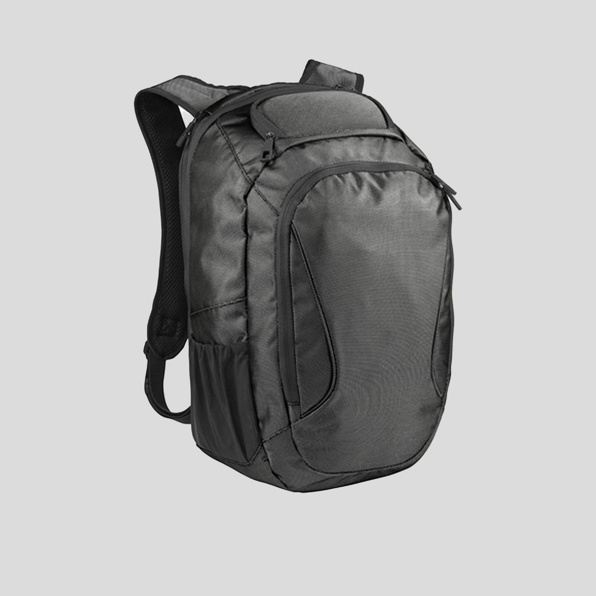 Form Backpack | Dark Grey – Robert's Medical Uniforms