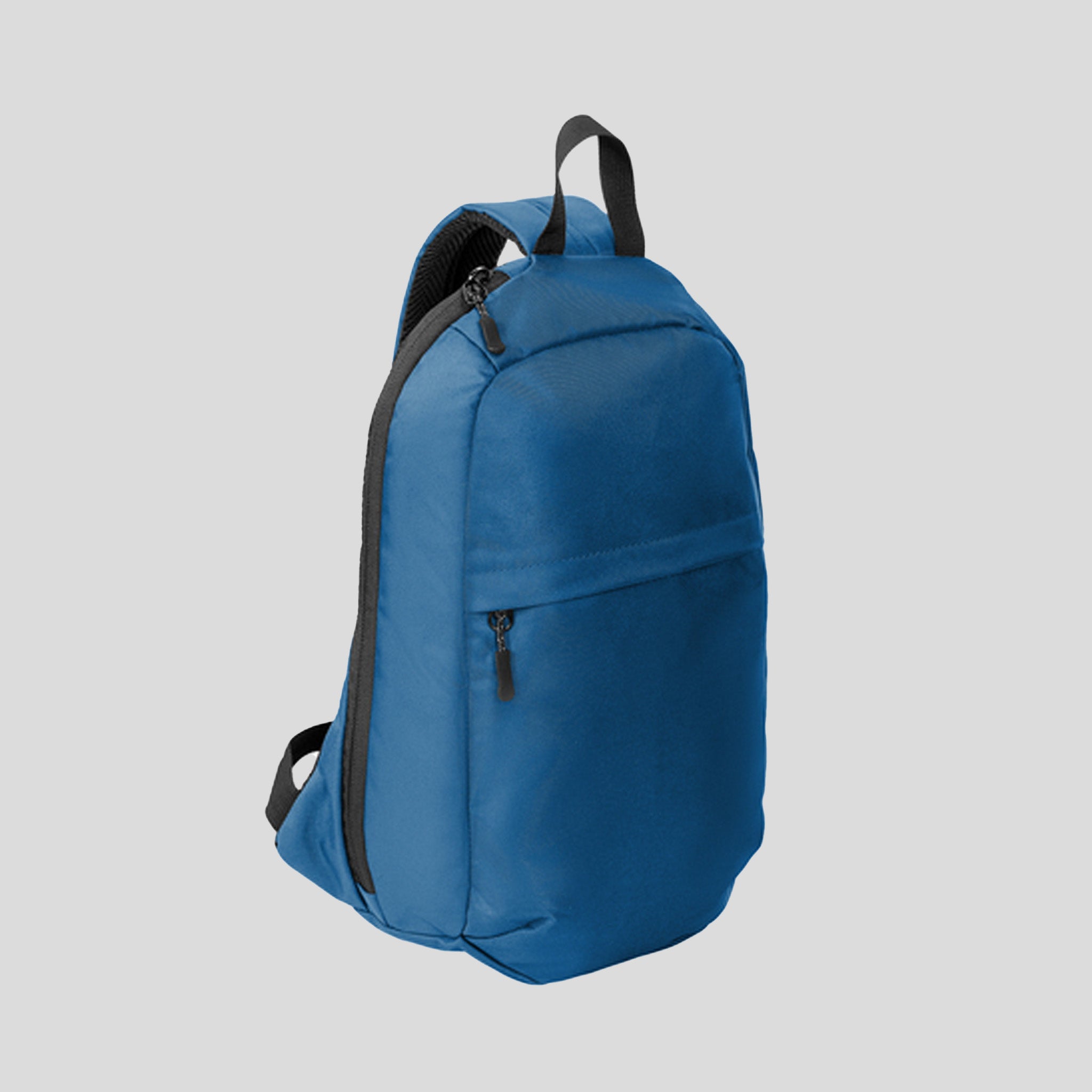 Crossbody Backpack | Aegean Blue