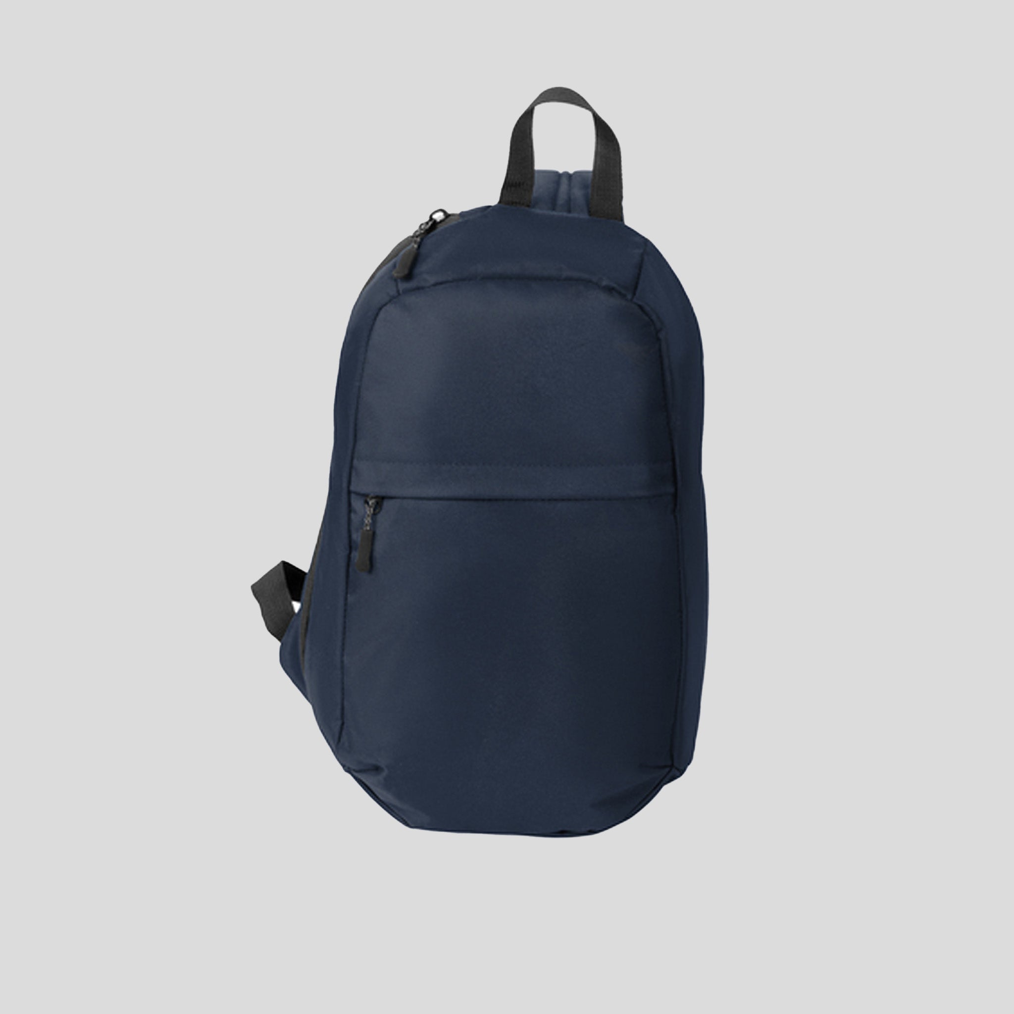Crossbody Backpack | River Blue Navy
