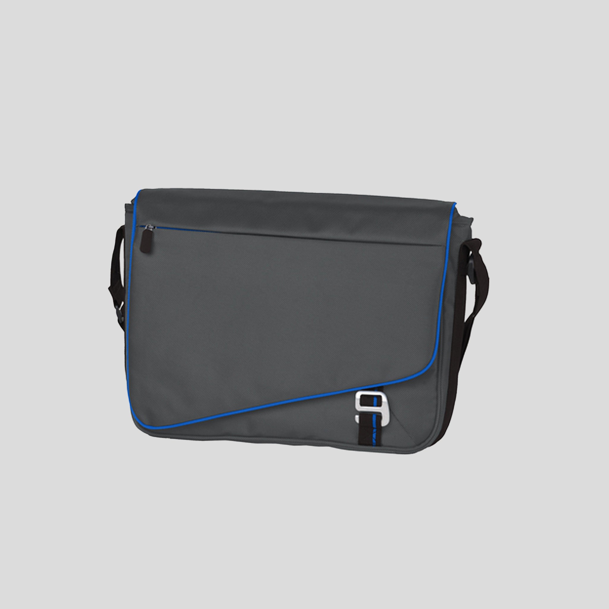 Transit Messenger | Deep Smoke/Royal