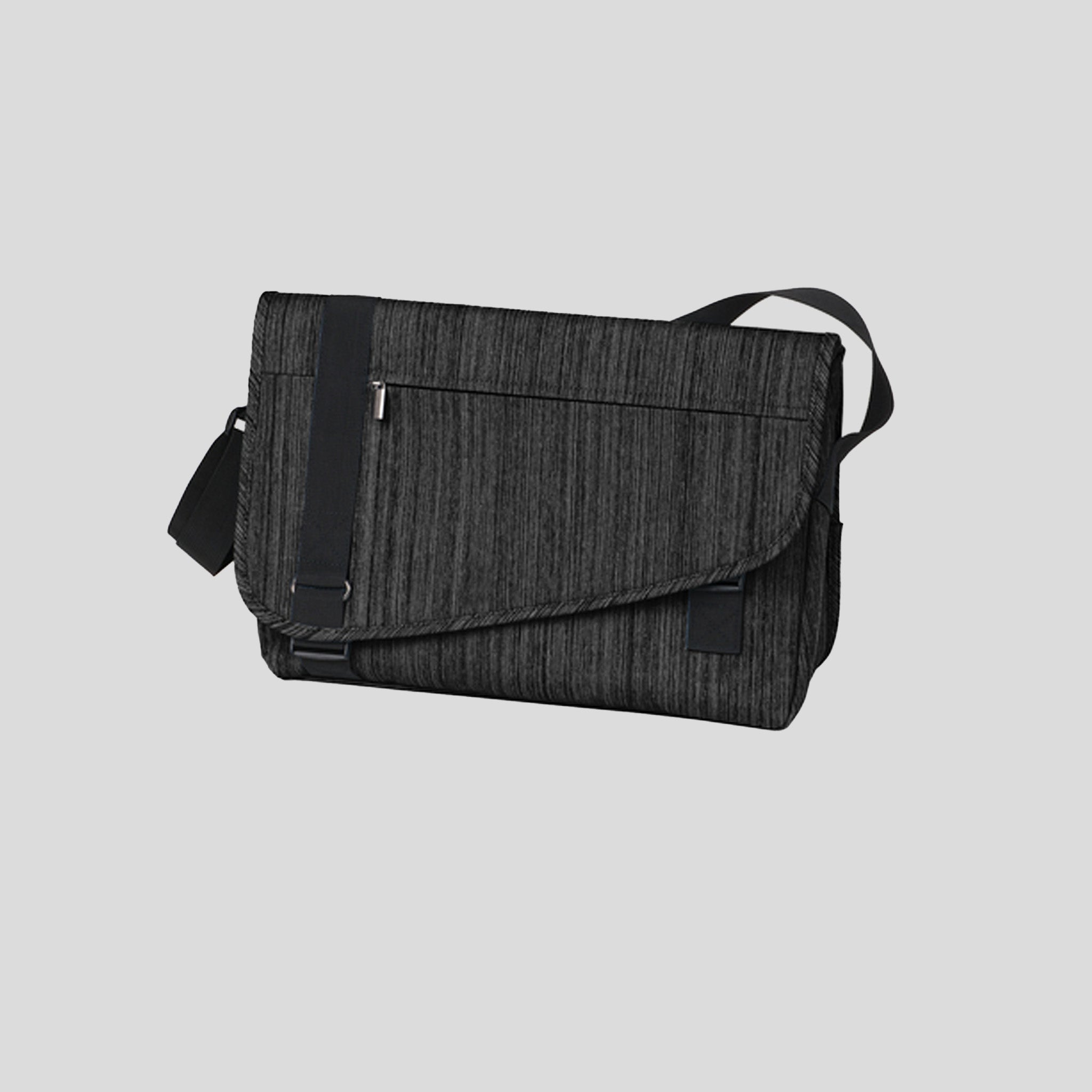 Crossbody Messenger