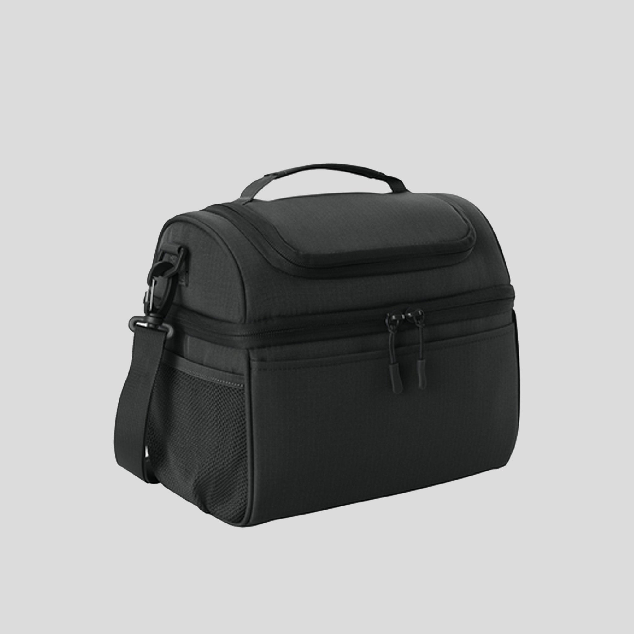 Dome Cooler | Black