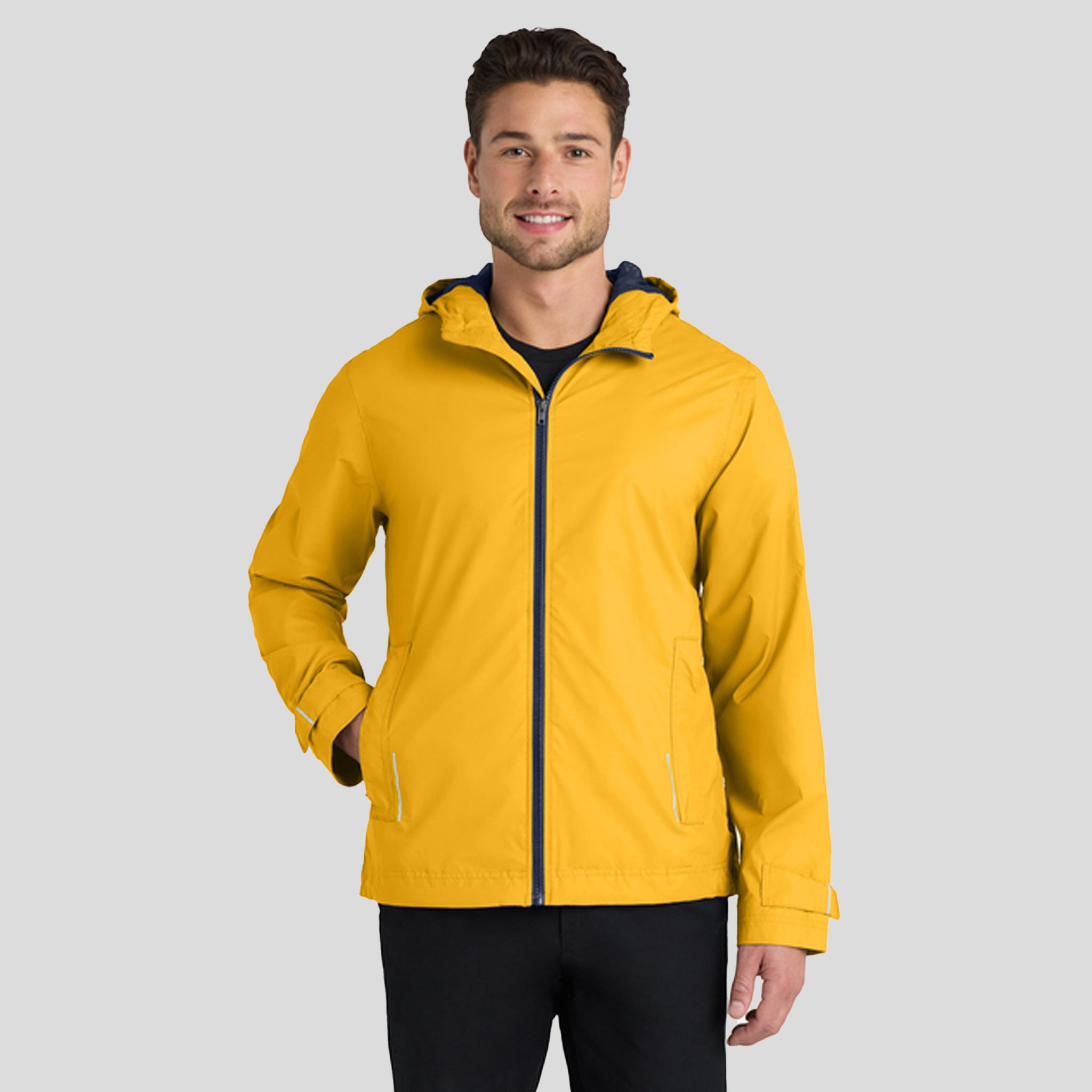 Northwest Slicker | Slicker Yellow