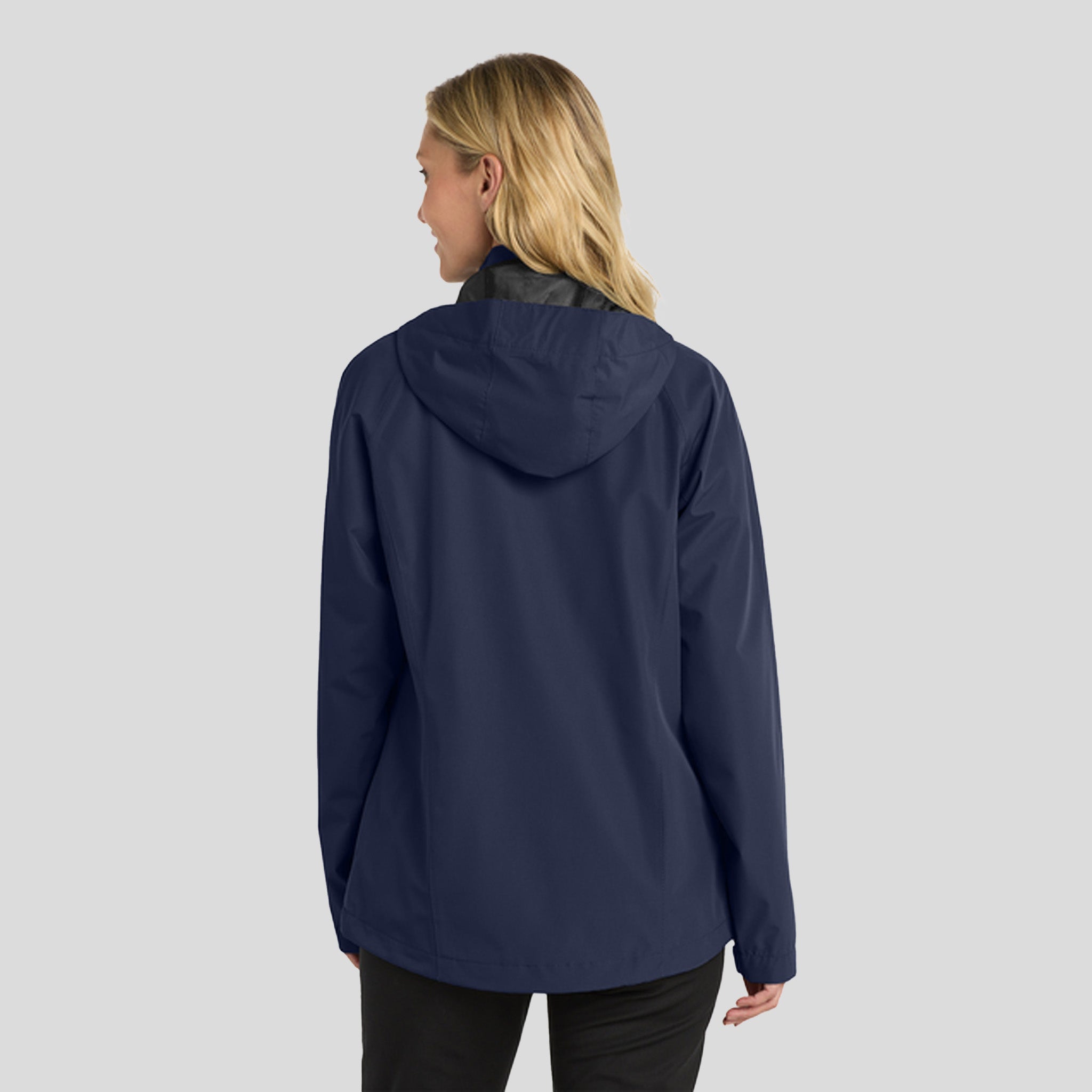 Women's Torrent Waterproof Jacket | True Navy