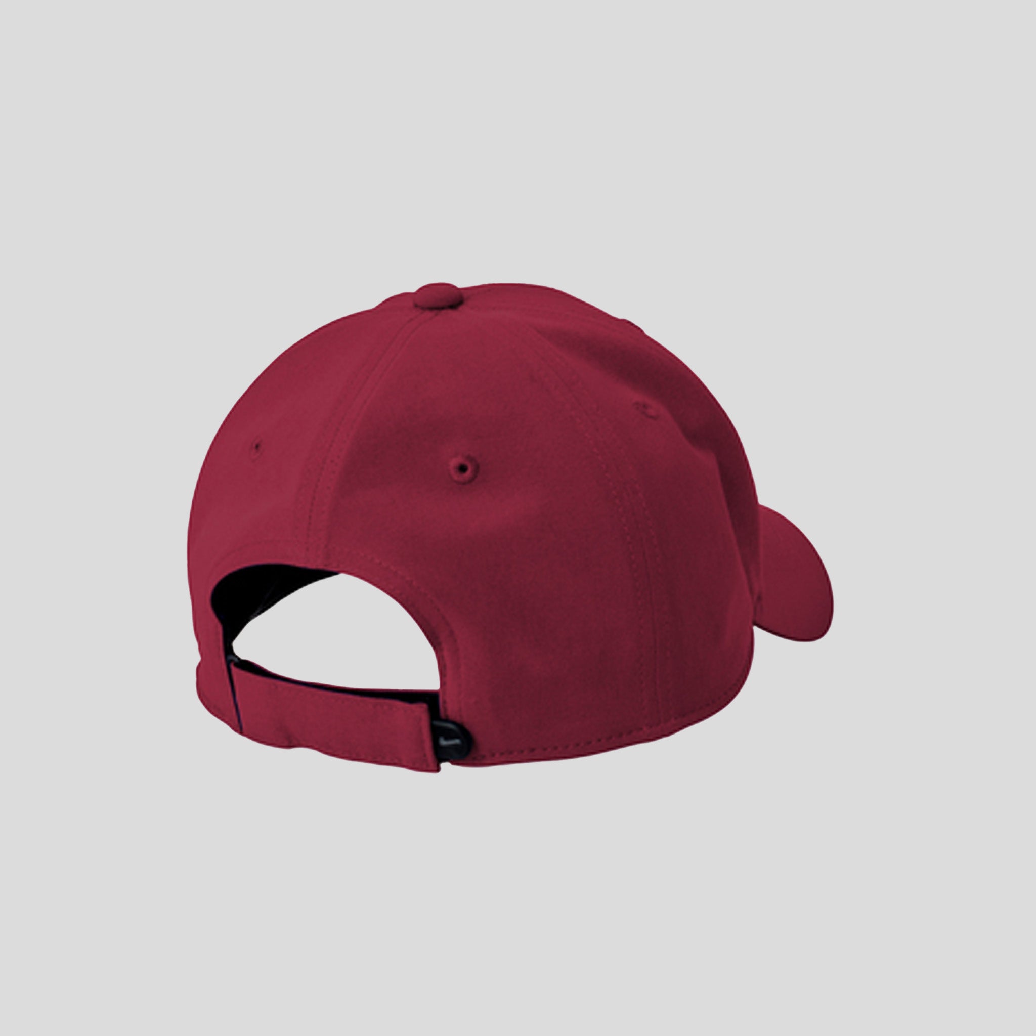 Dri-FIT Legacy Cap | Team Maroon
