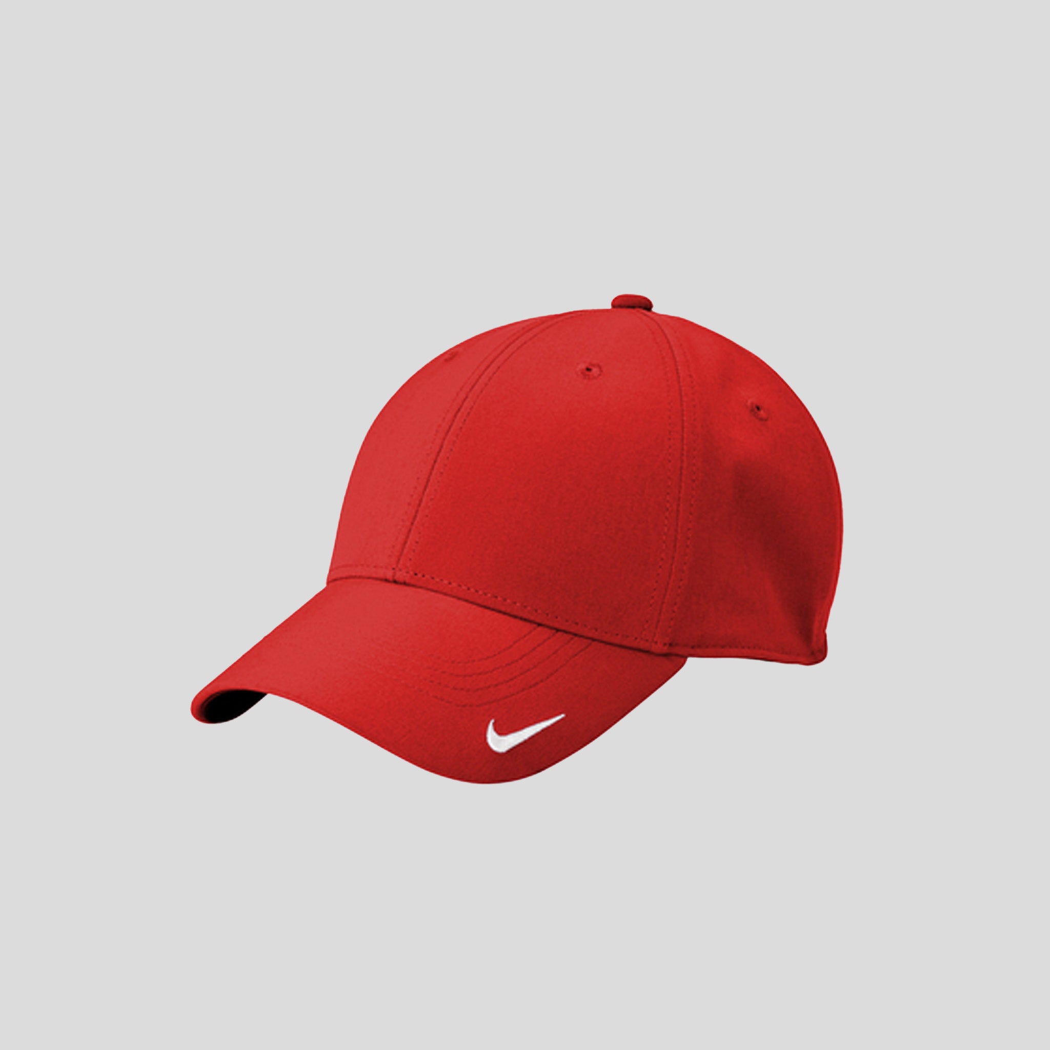 Dri-FIT Legacy Cap | University Red