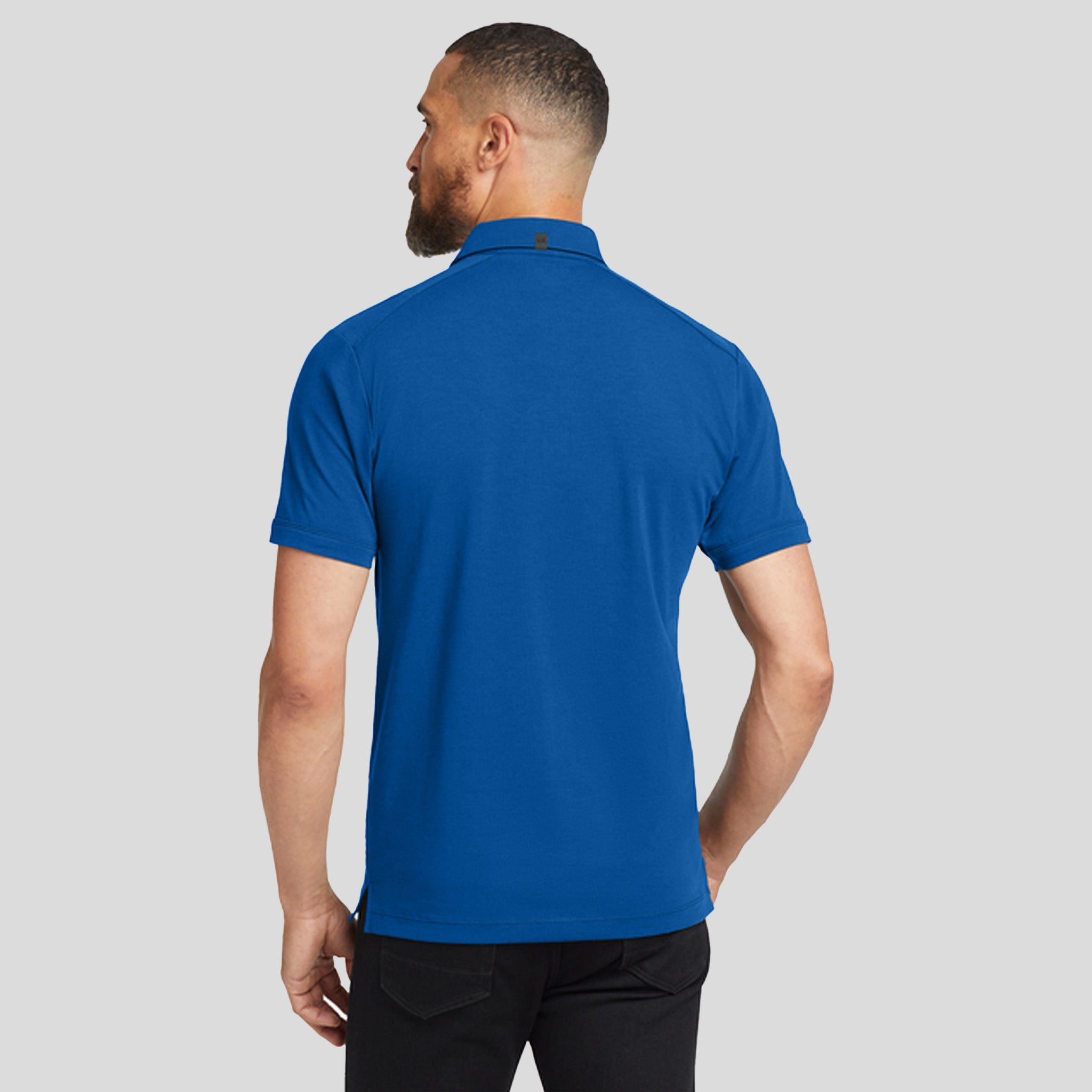 Limit Polo | Force Blue