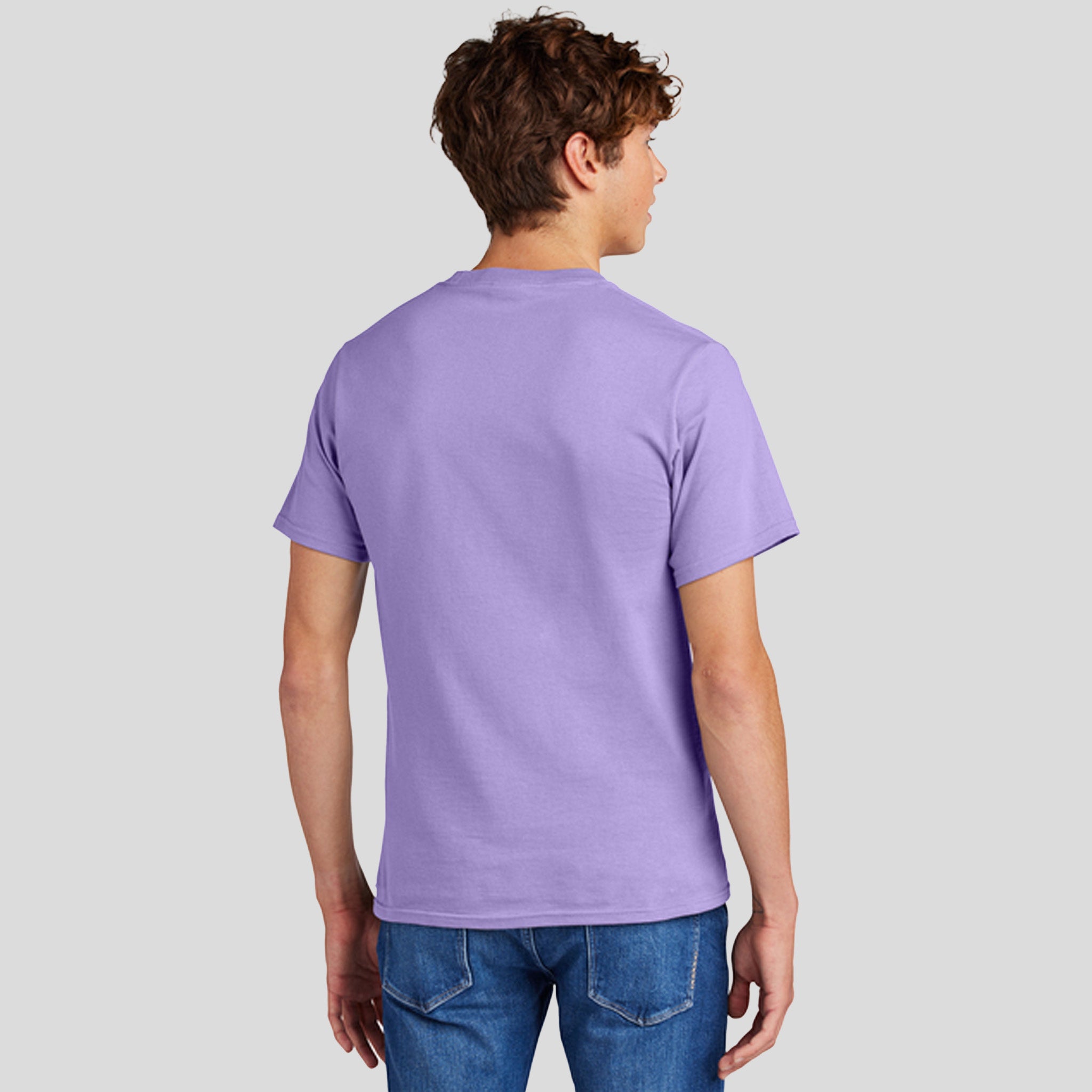 Essential Tee | Lavender