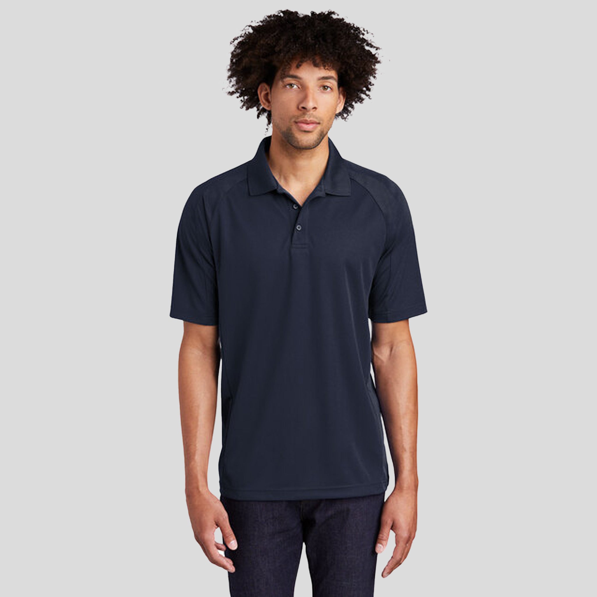 Dri-Mesh® Pro Polo | Navy