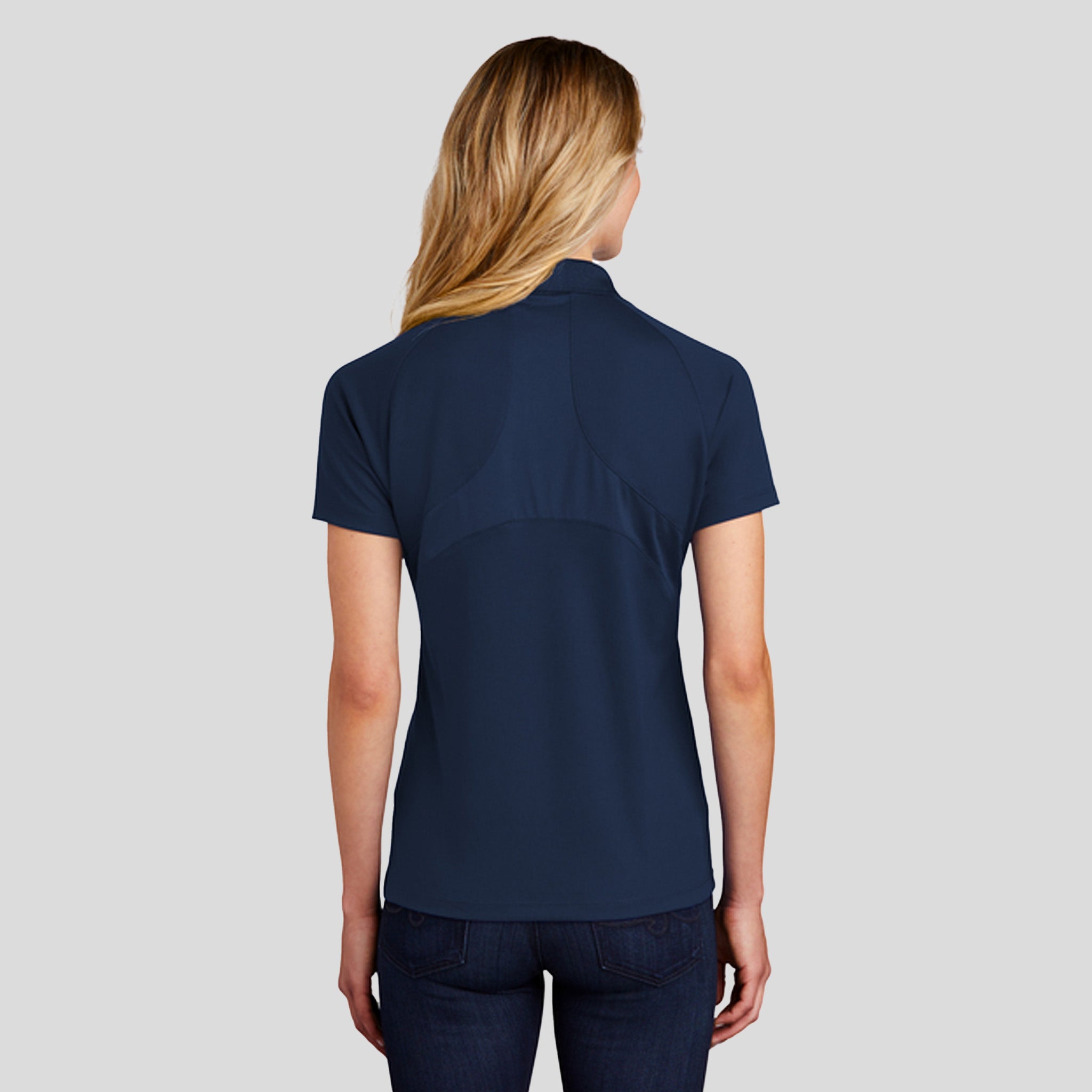 Women's Dri-Mesh® Pro Polo | Navy