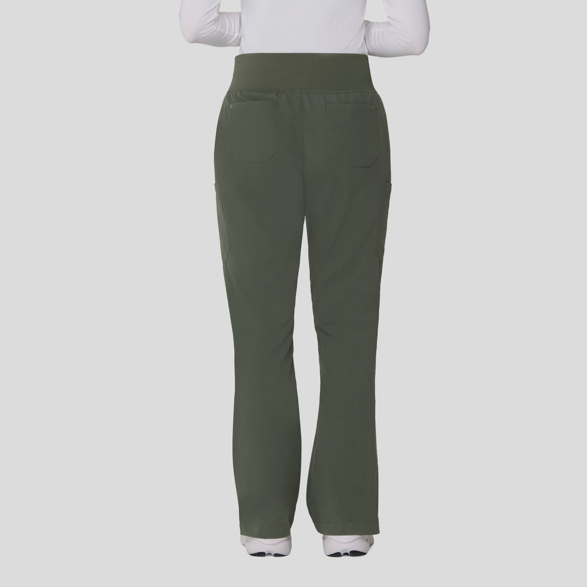 Tempo Women's Flare Leg Pant | Olive