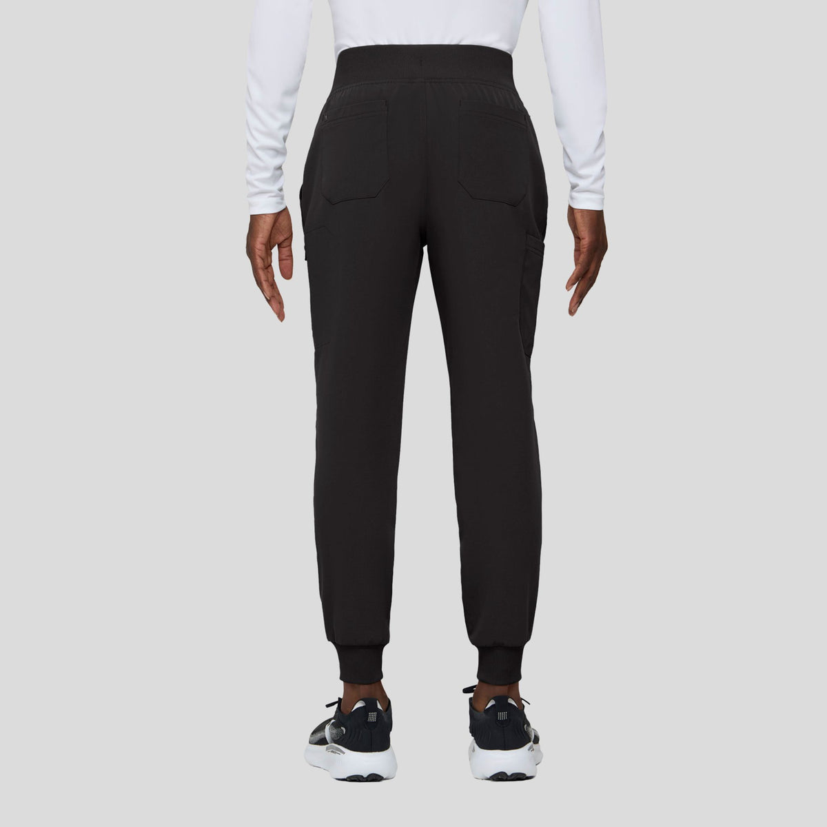 Tempo Men's Jogger Pant | Black