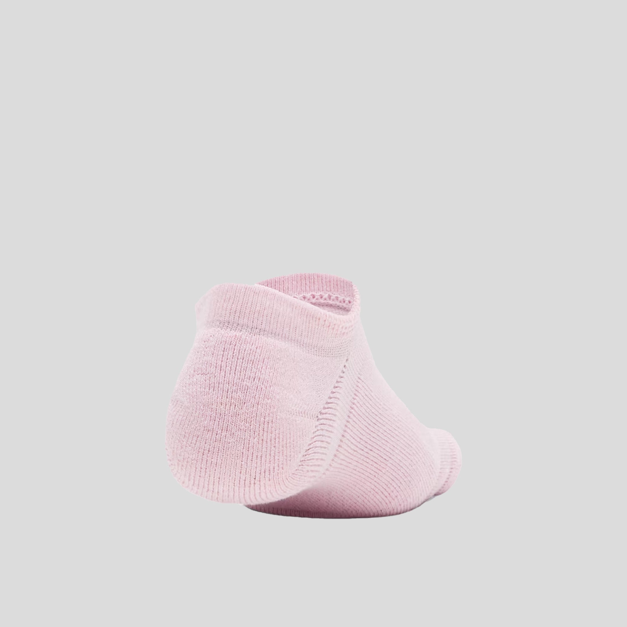 Unisex UA Essential Cushion | Prime Pink/White