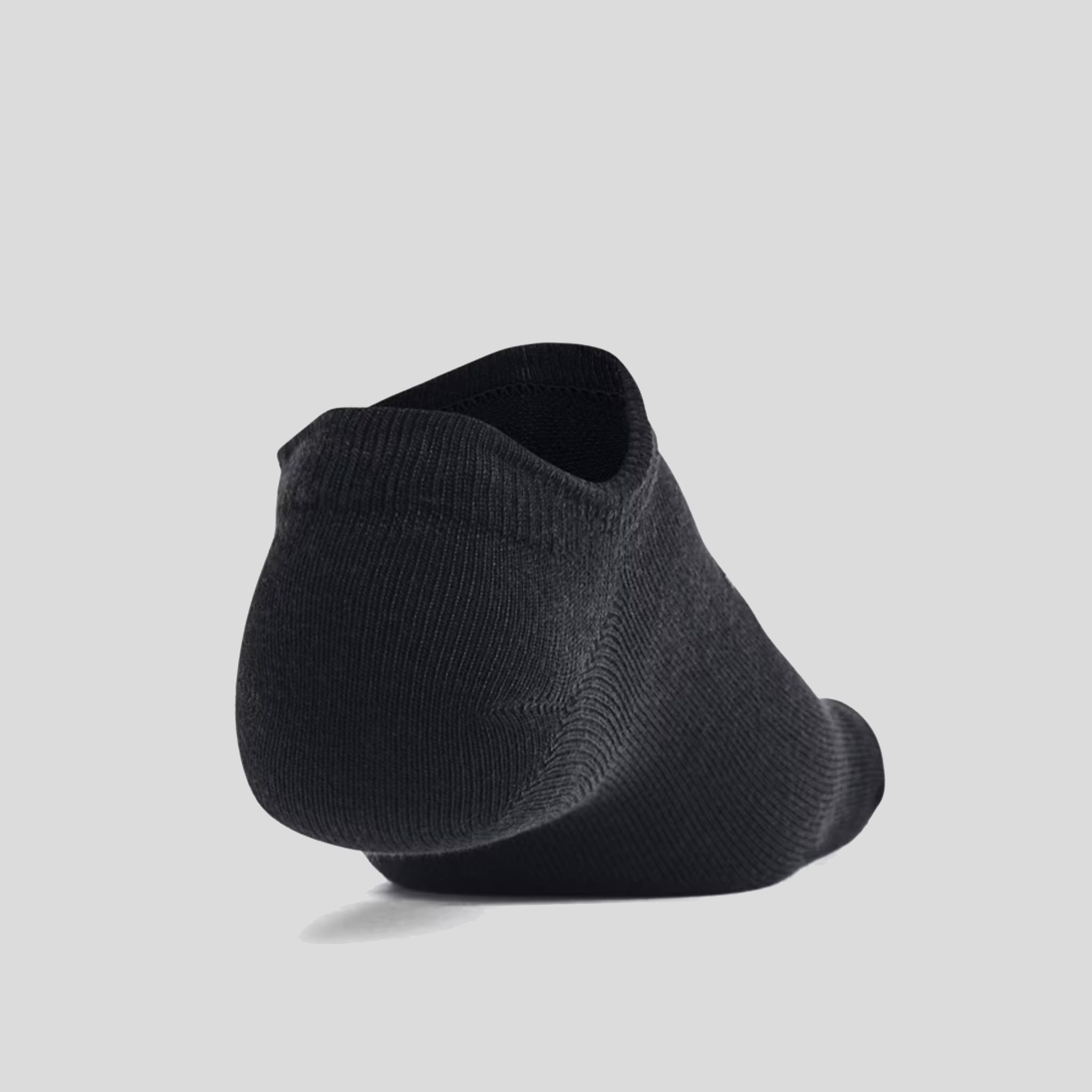 Unisex UA Essential | Black/Castlerock