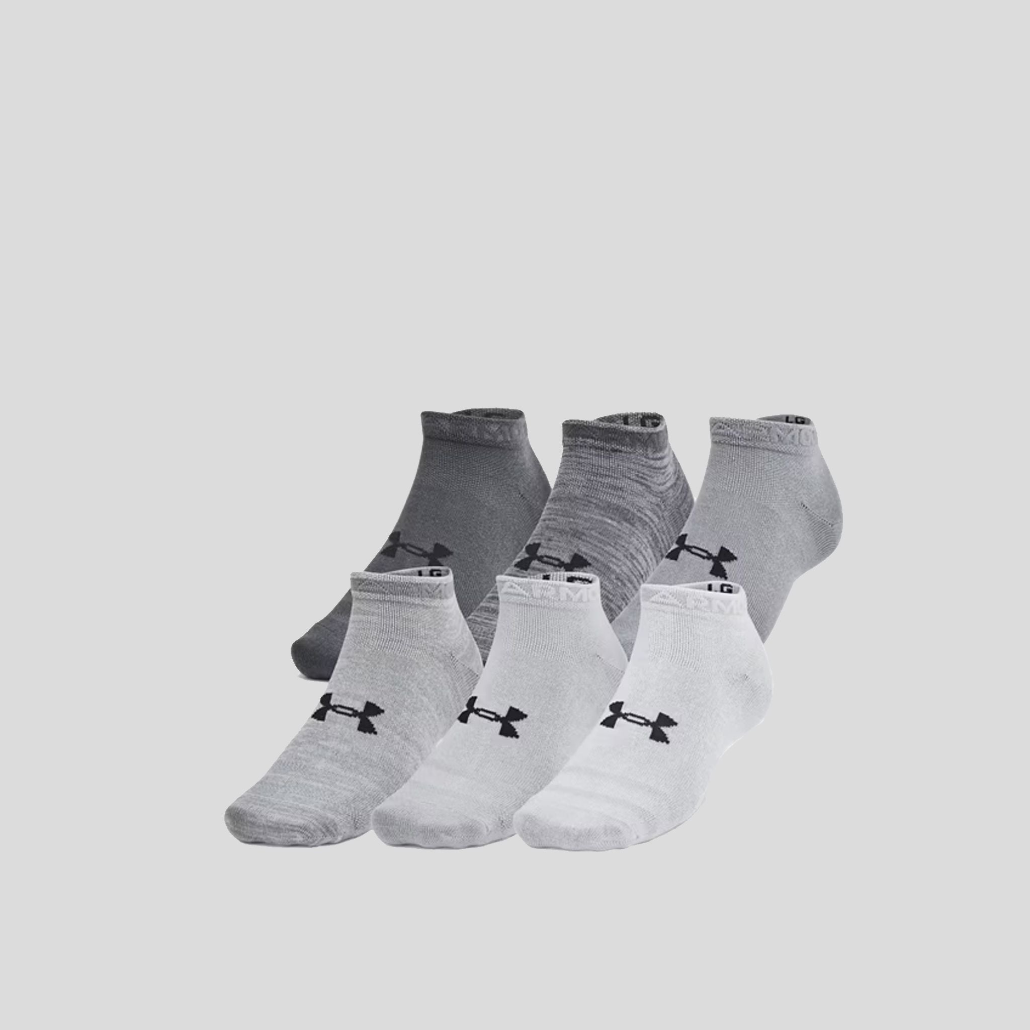 Unisex UA Essential | Castlerock/Anthracite