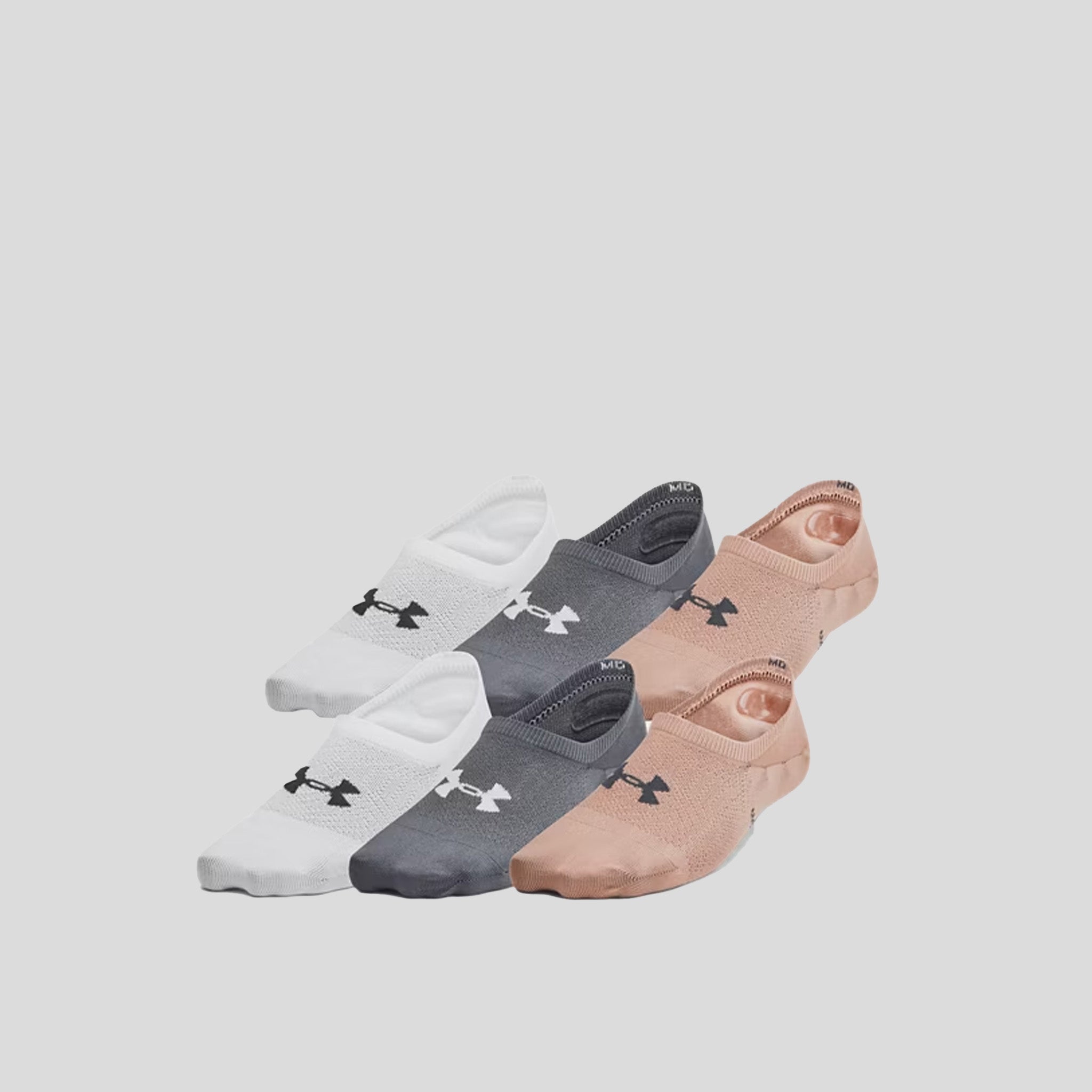 UA Breathe Lite | Blush Beige/Castlerock