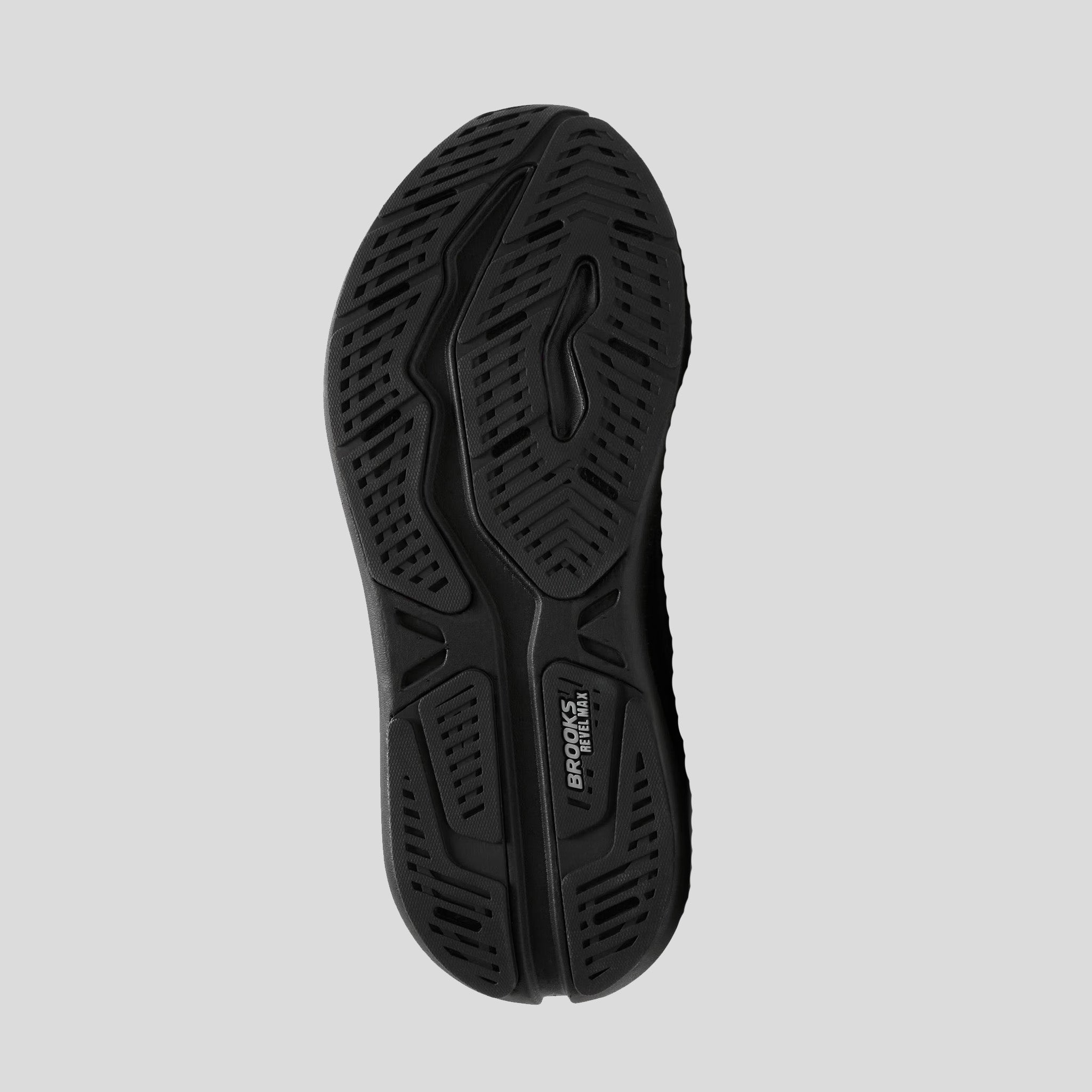 Revel Max | Black/Black/Ebony